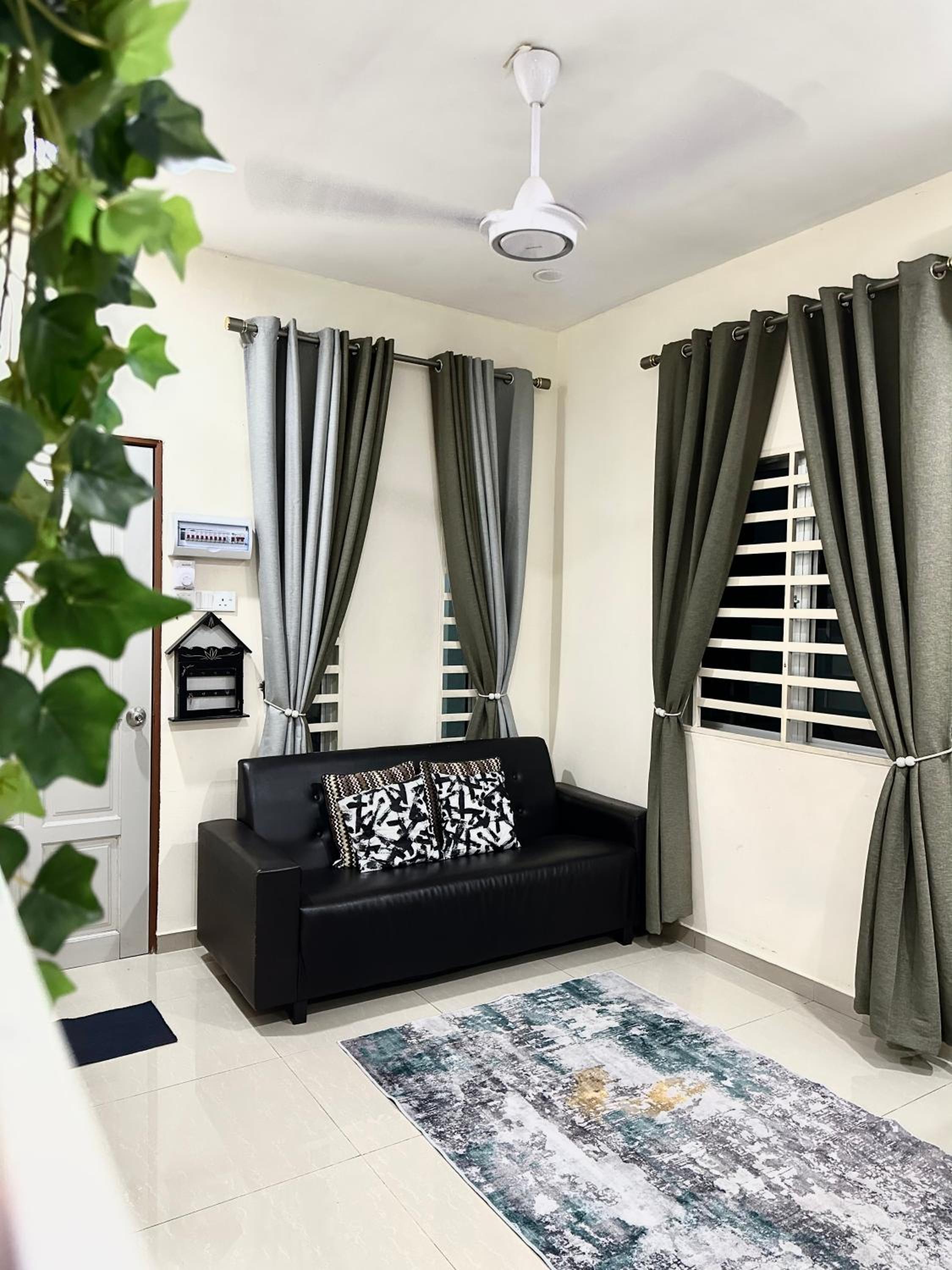DeAsmarra Homestay photo 1