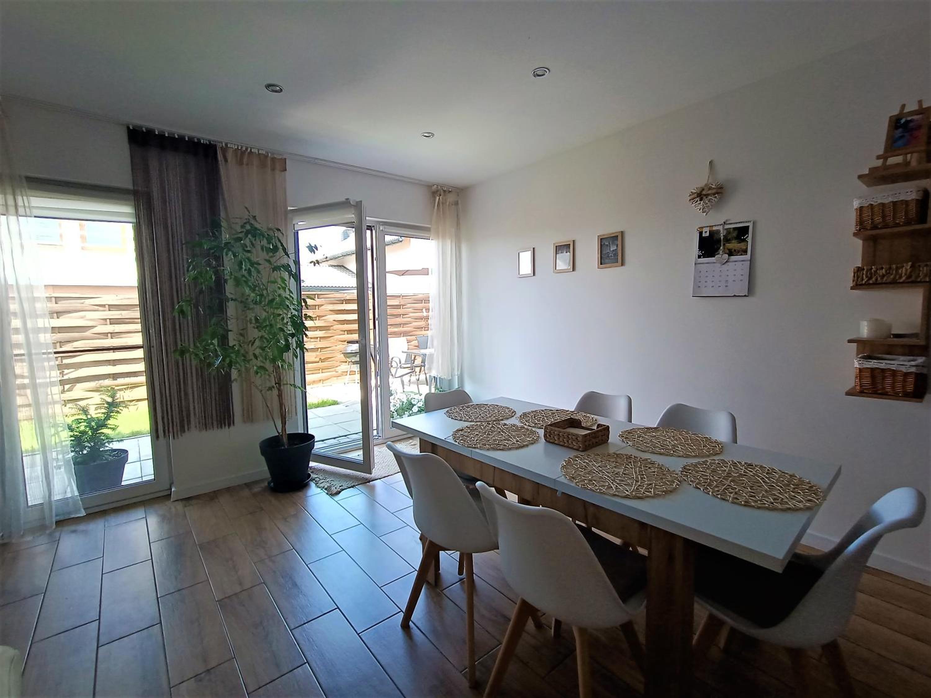 Apartament przy Kopalni Srebra view 3