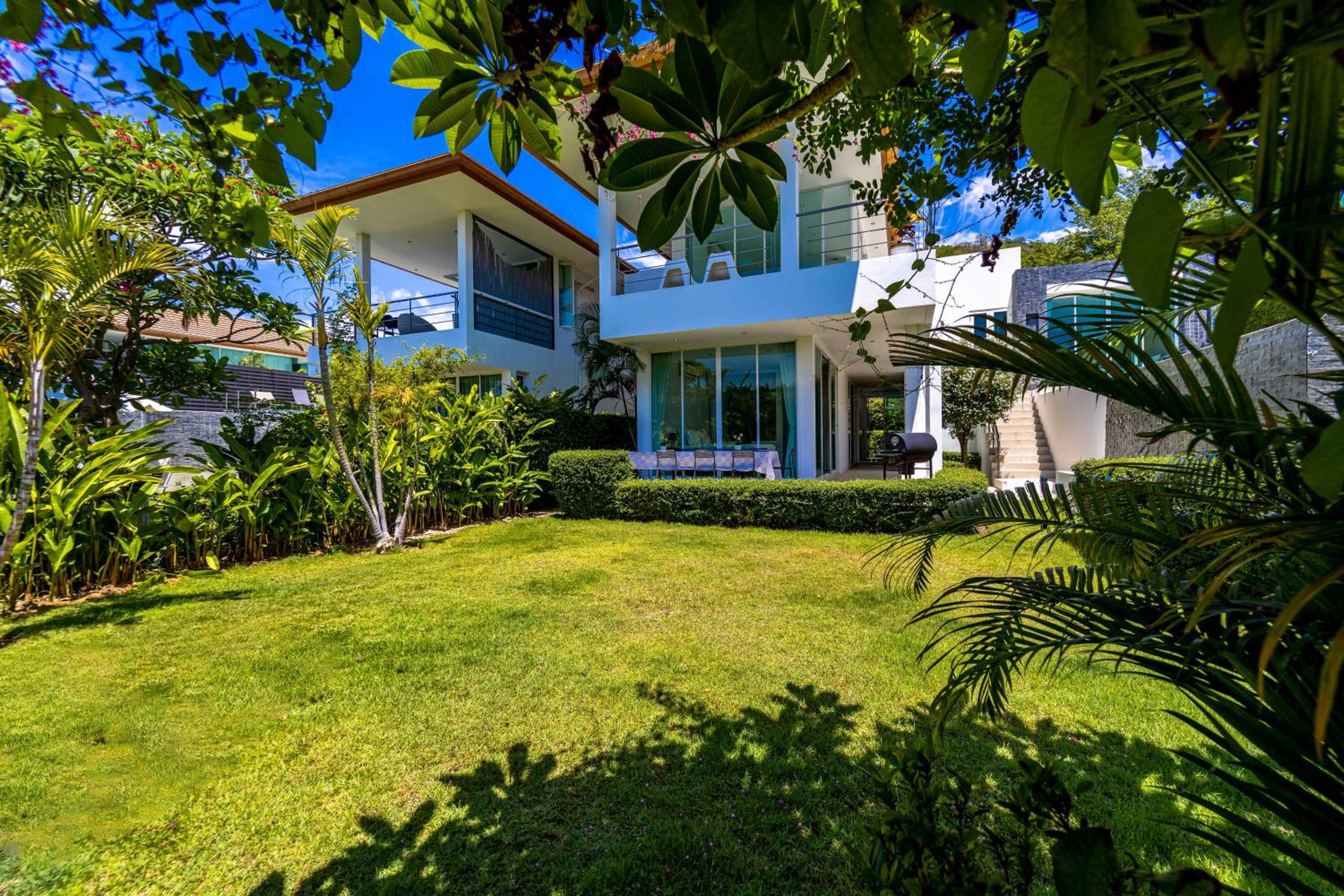 Phu Montra Villa With Ocean View PM-A4 view 5