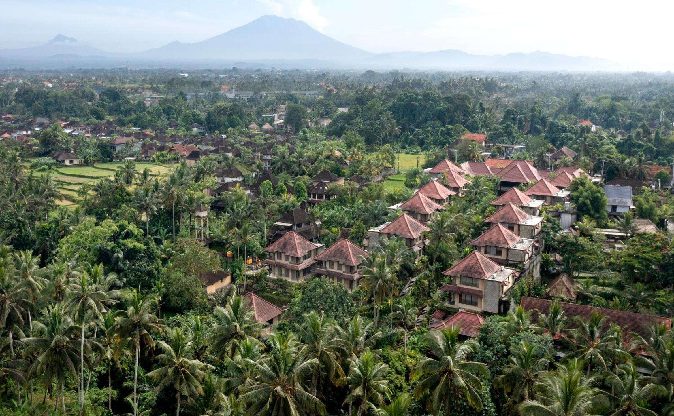 Hotel Sakti Garden Resort & Spa - Image 1