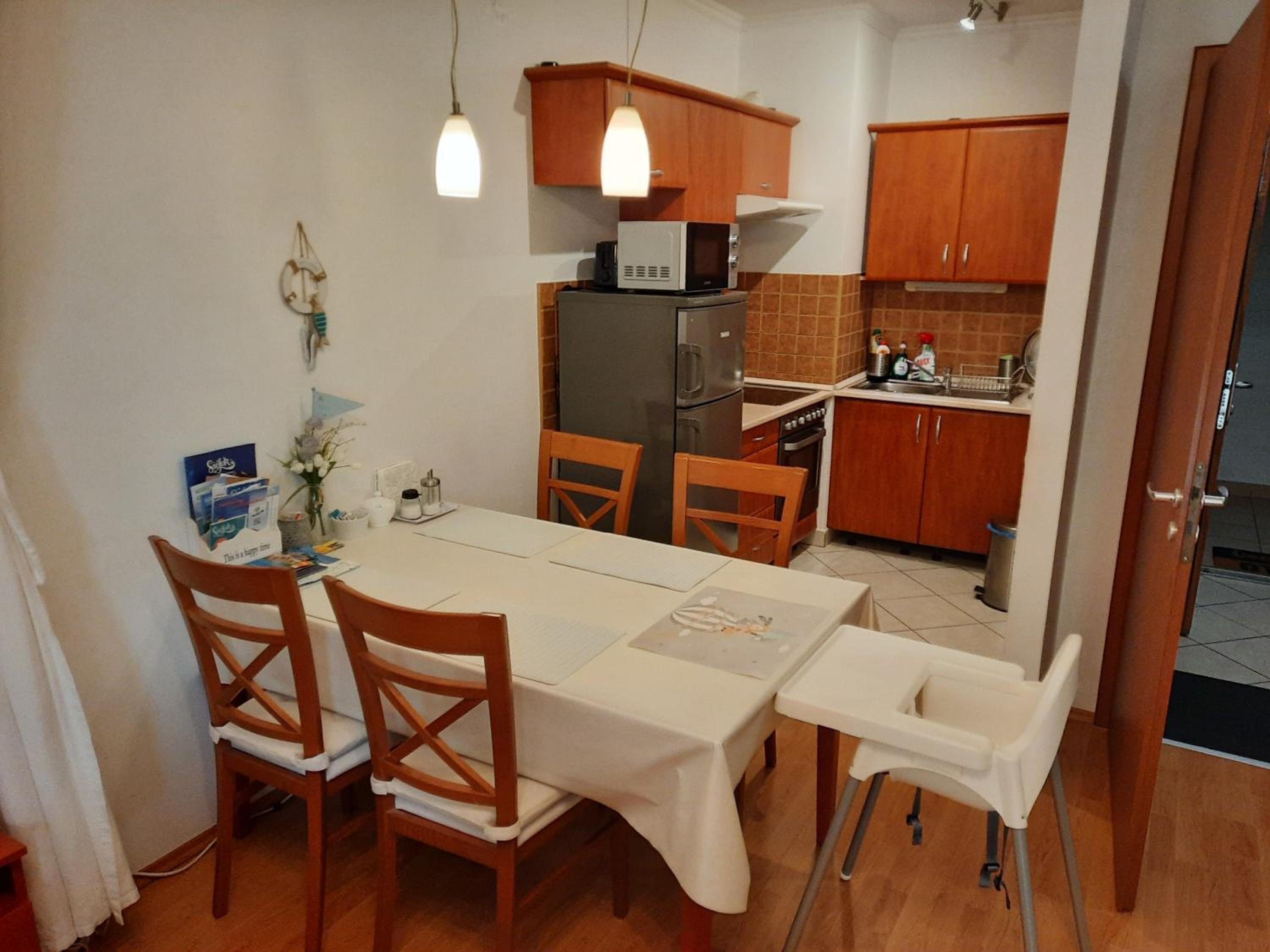 Sunny Apartman view 4