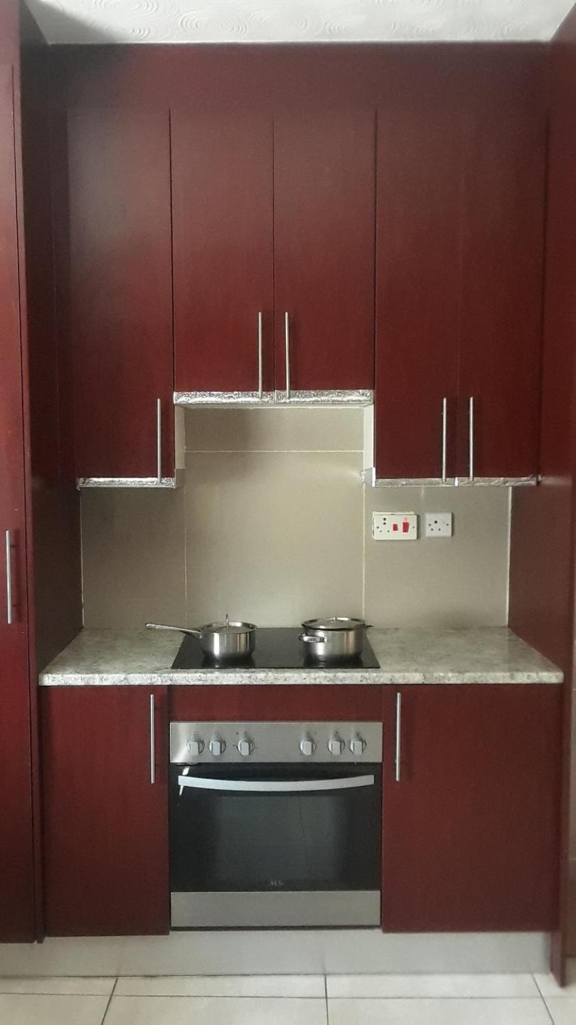 Ramatie Guest Palace