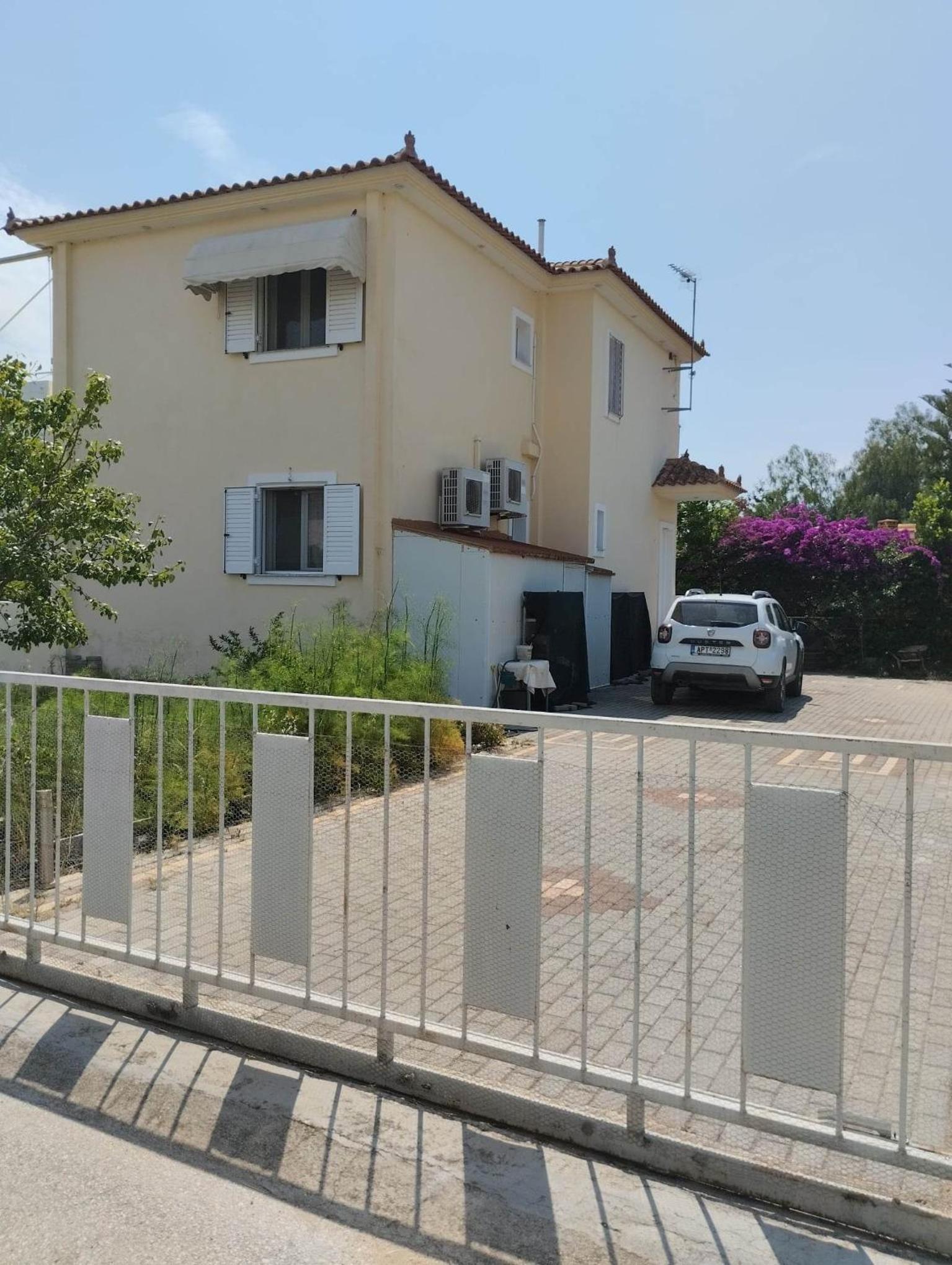 Calypso Two Bedroom Apartment