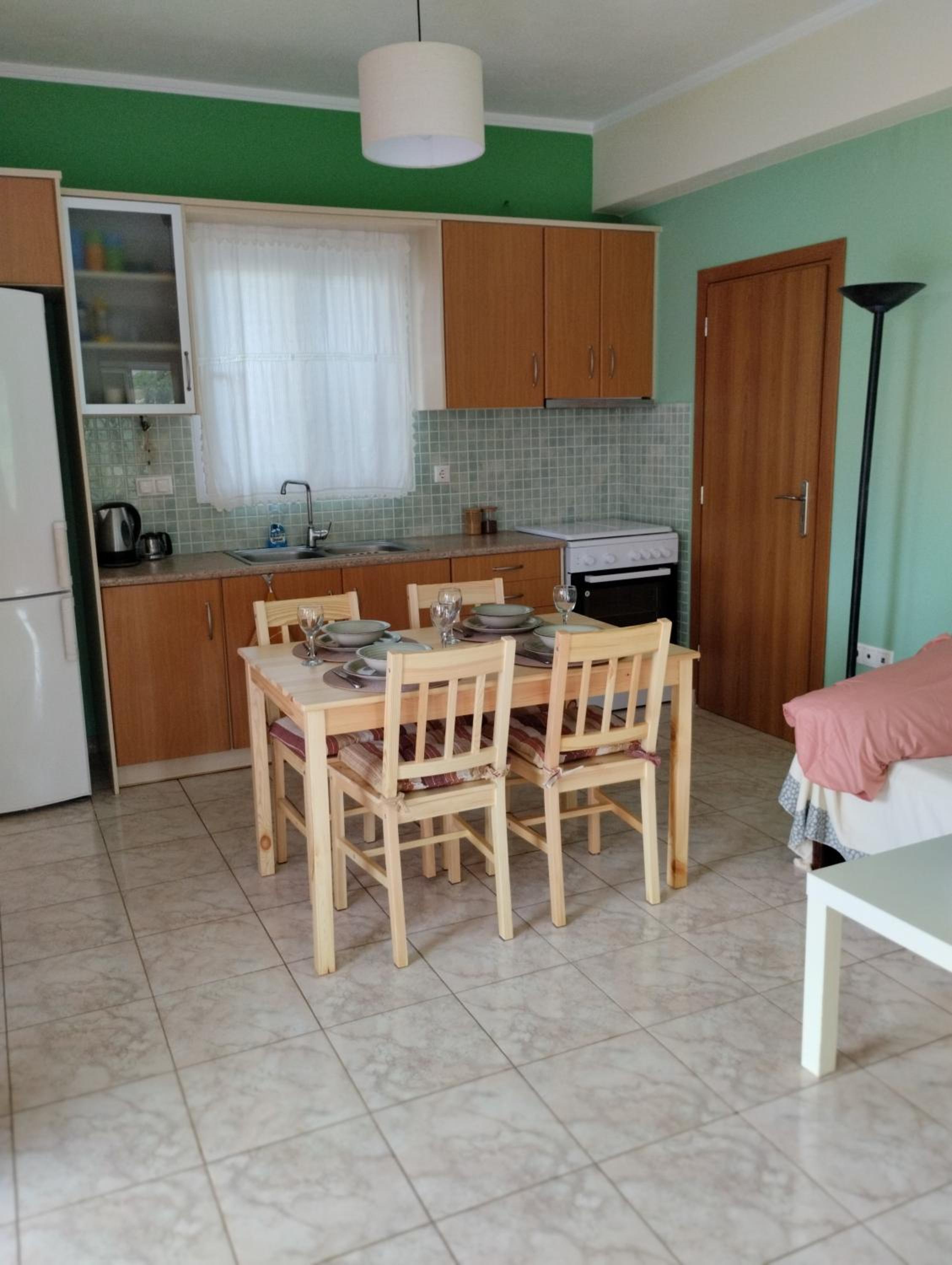 Calypso Two Bedroom Apartment