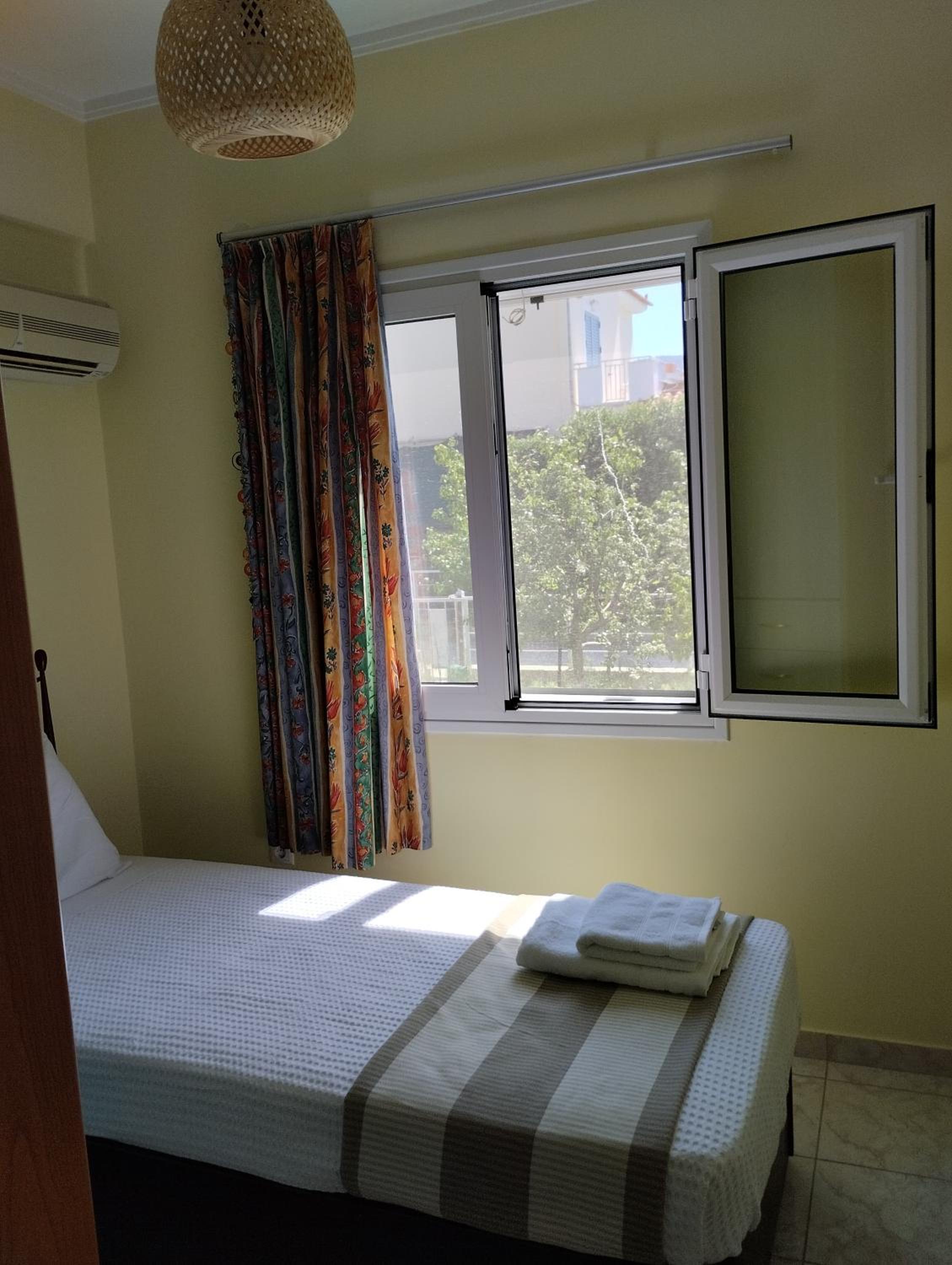Calypso Two Bedroom Apartment
