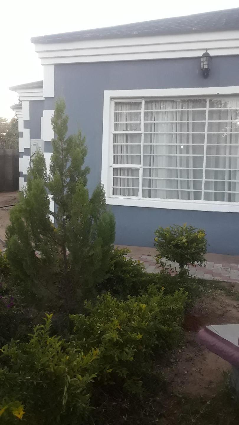 Ramatie Guest Palace