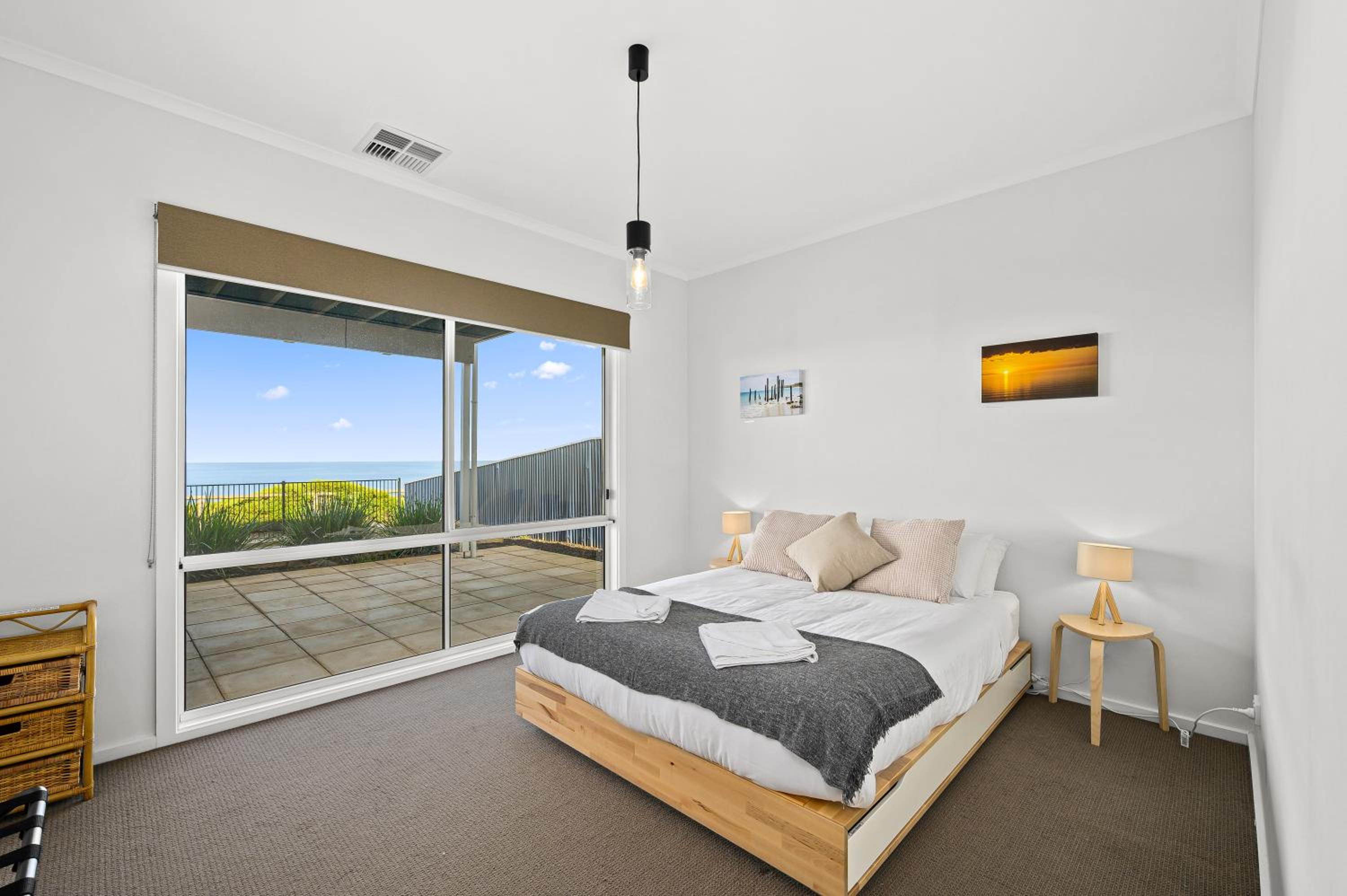 Ochre Sunsets - Moana - C21 SouthCoast Holidays