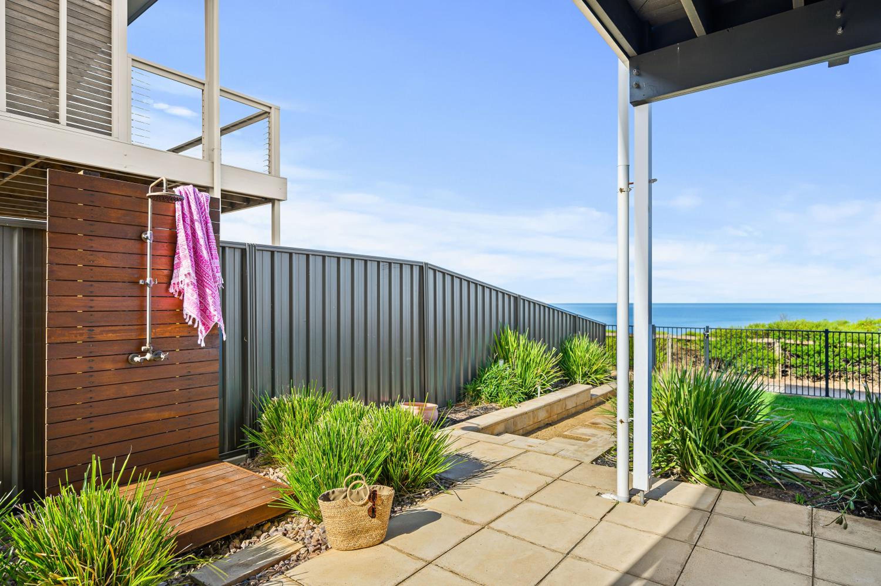 Ochre Sunsets - Moana - C21 SouthCoast Holidays