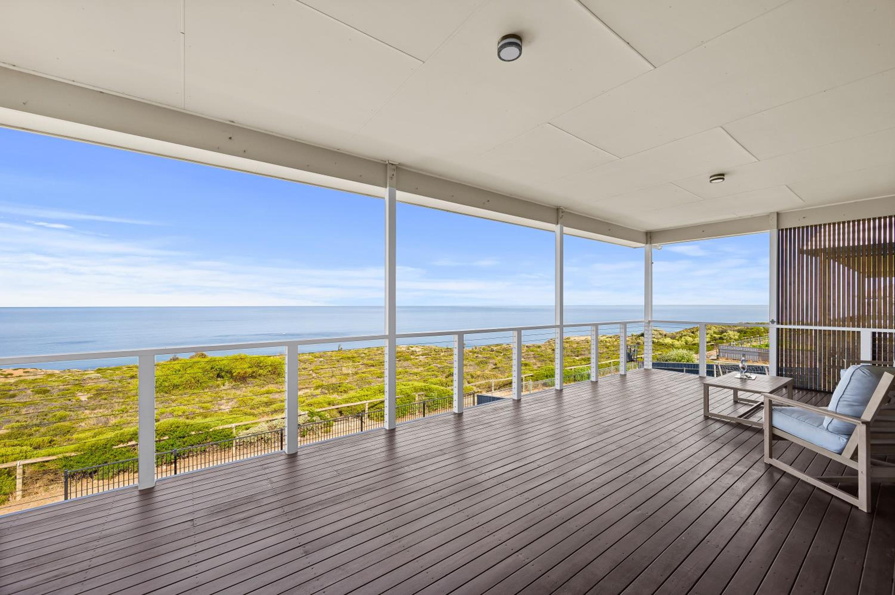 Ochre Sunsets - Moana - C21 SouthCoast Holidays