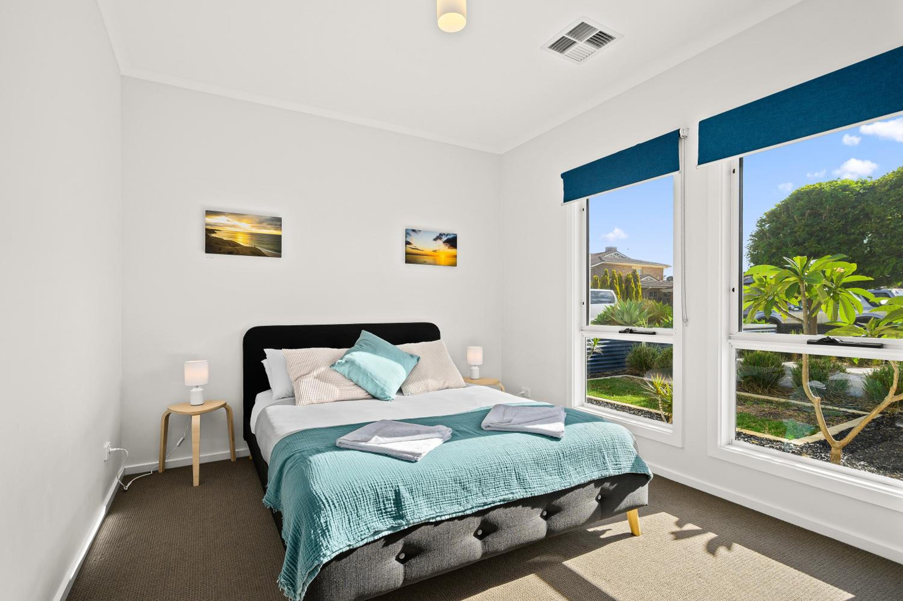 Ochre Sunsets - Moana - C21 SouthCoast Holidays