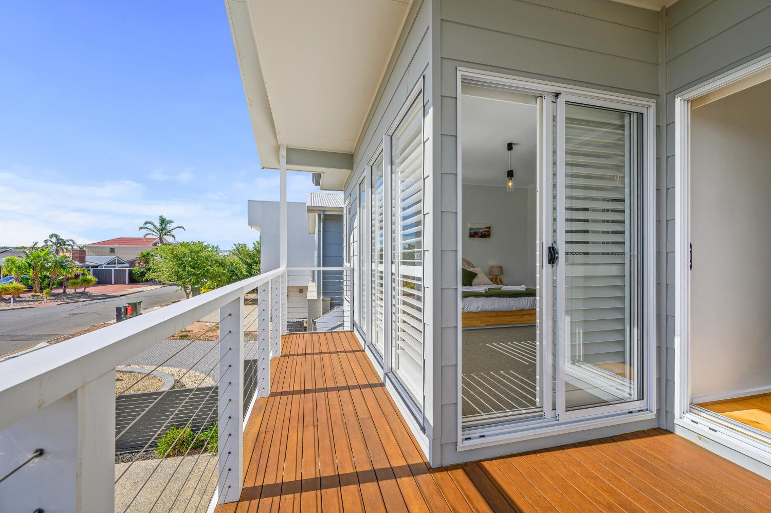 Ochre Sunsets - Moana - C21 SouthCoast Holidays