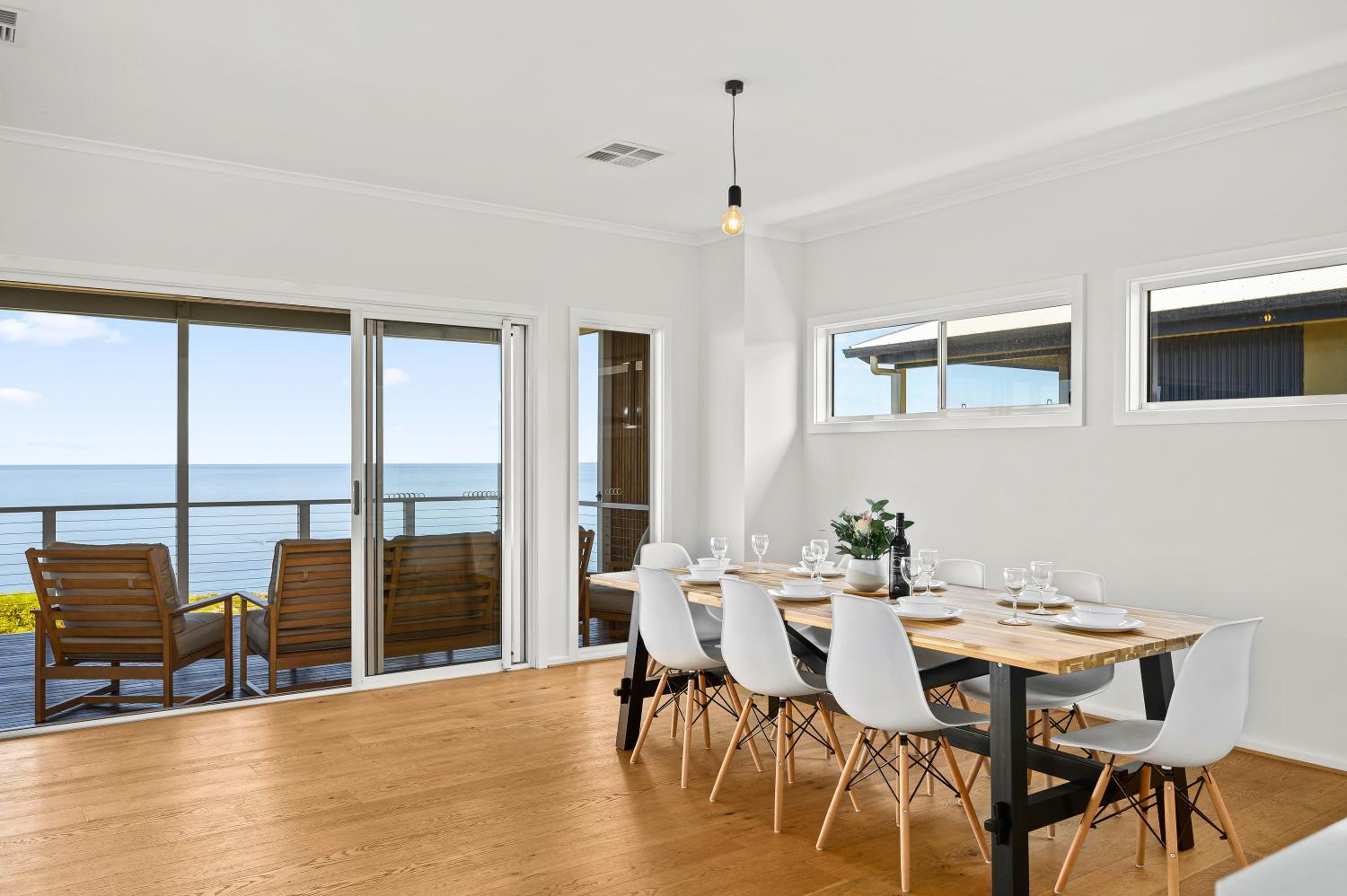 Ochre Sunsets - Moana - C21 SouthCoast Holidays