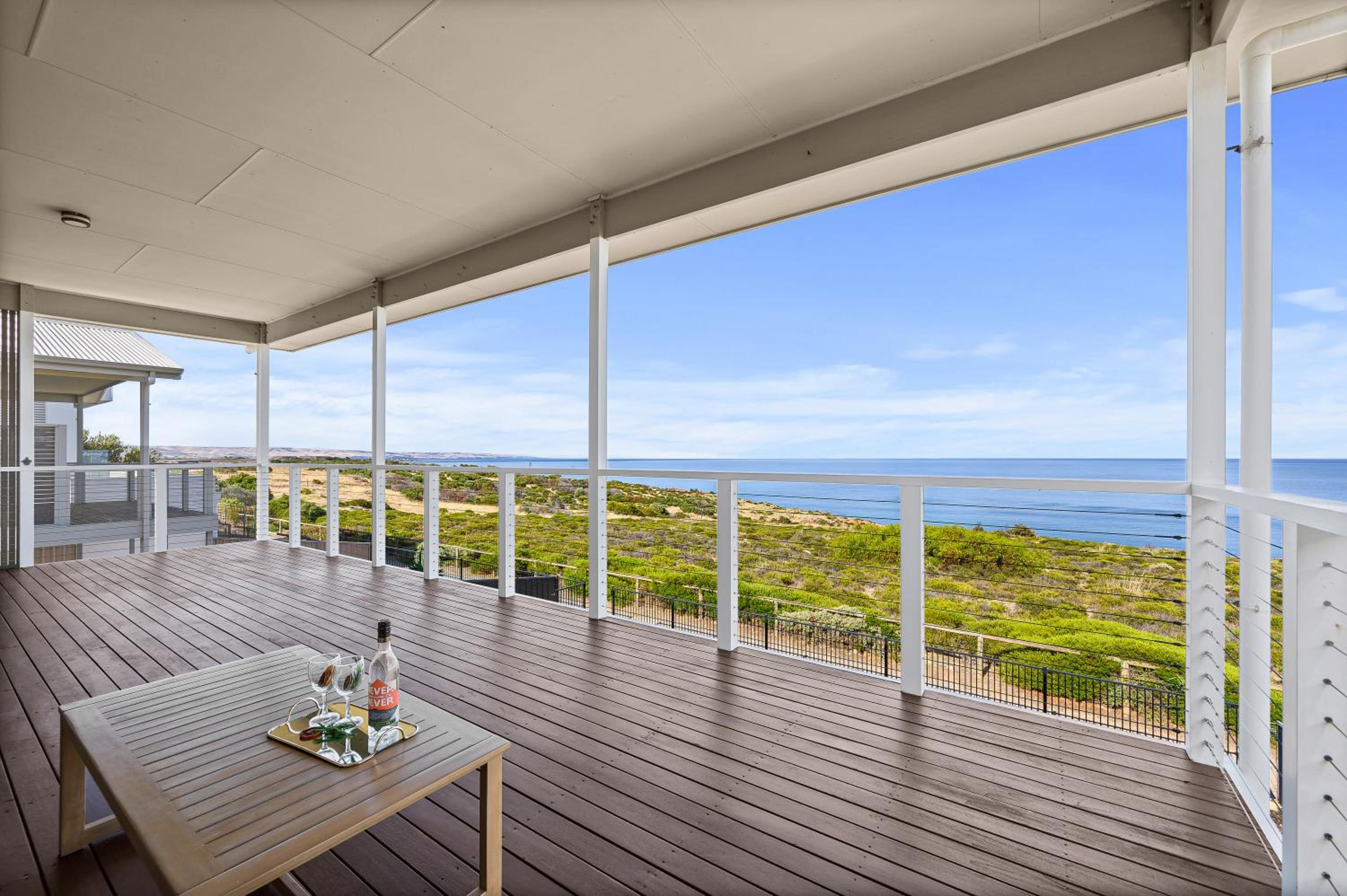 Ochre Sunsets - Moana - C21 SouthCoast Holidays