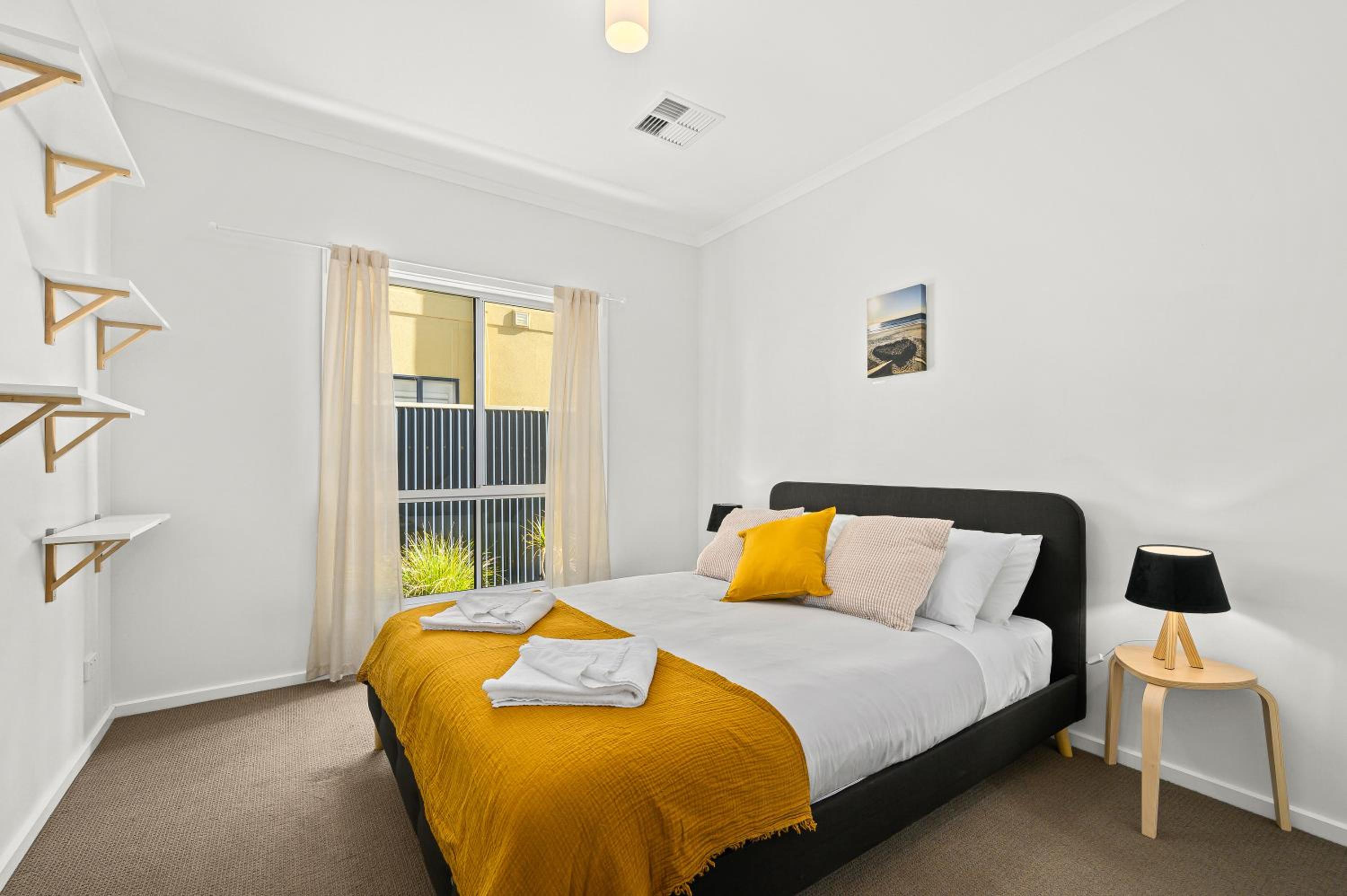 Ochre Sunsets - Moana - C21 SouthCoast Holidays