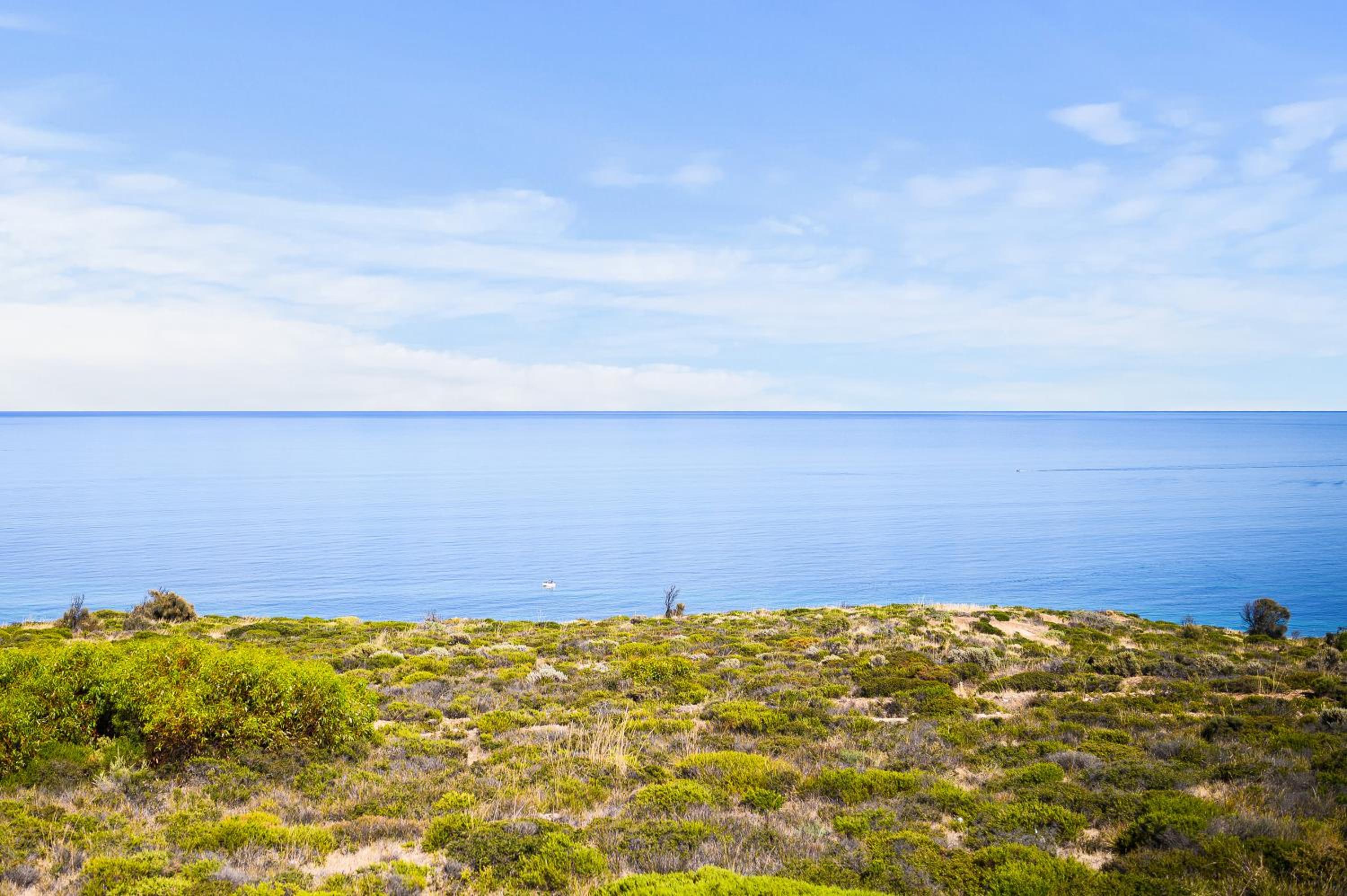 Ochre Sunsets - Moana - C21 SouthCoast Holidays
