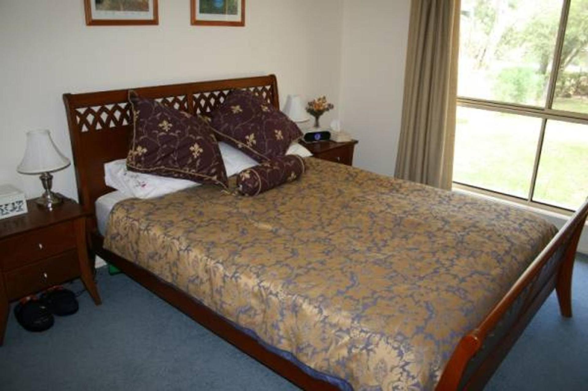 Silverleaves Beach and Spa Retreat