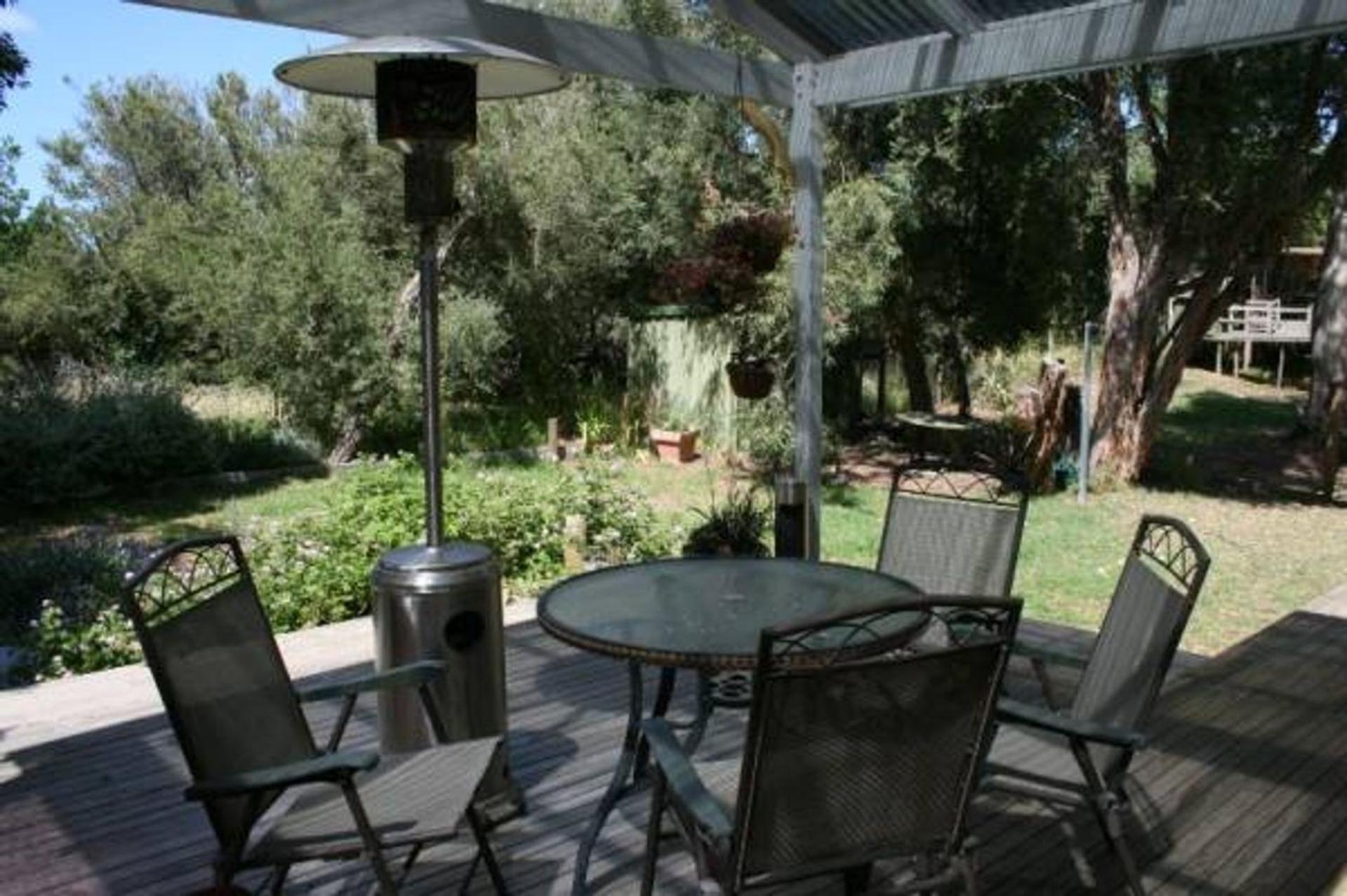 Silverleaves Beach and Spa Retreat