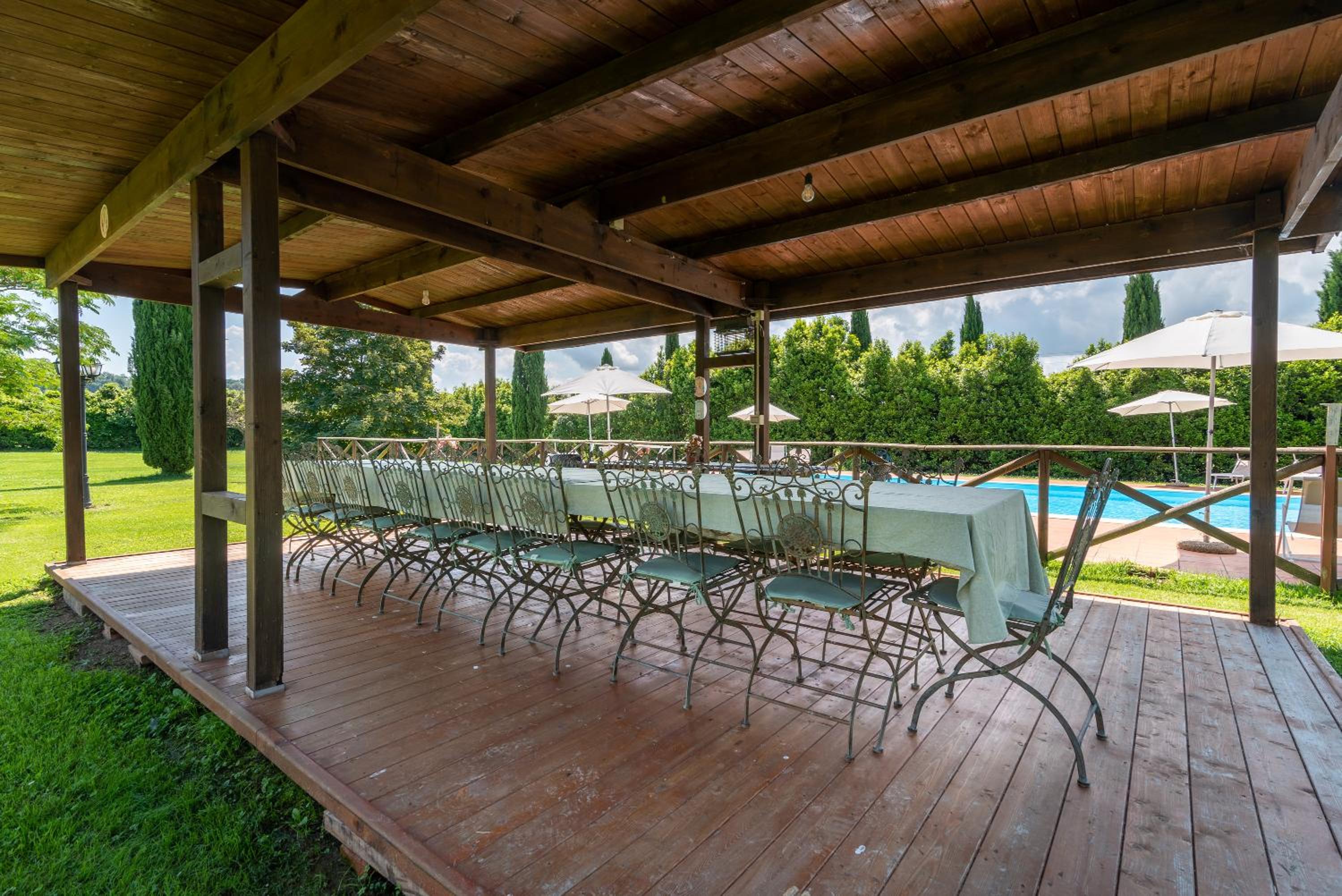 Appartamento Mulino