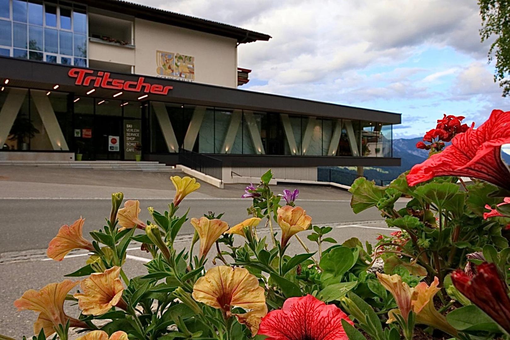 Hotel Aparthotel Tritscher - Image 1