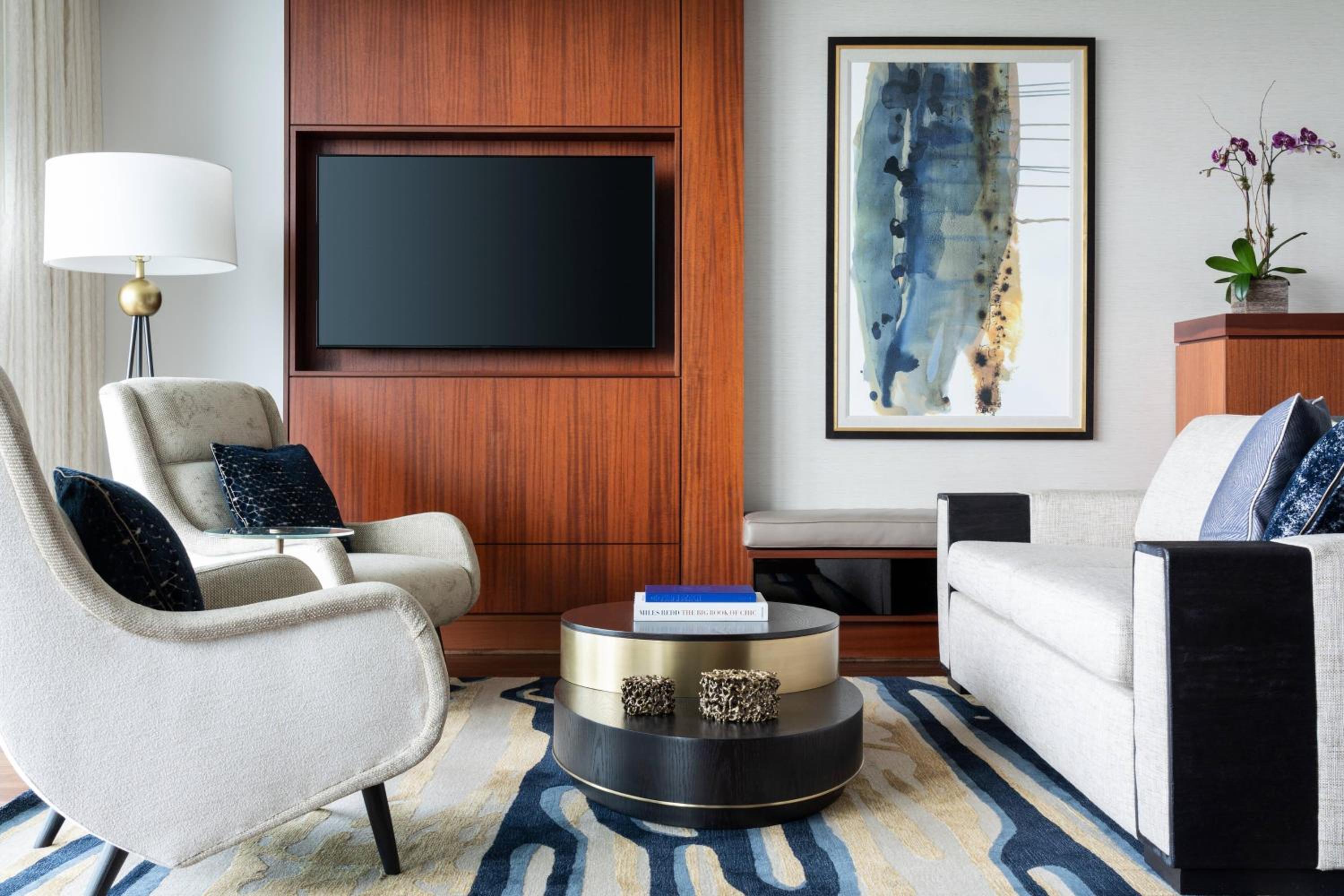 The Ritz-Carlton Bal Harbour, Miami, Billede 55
