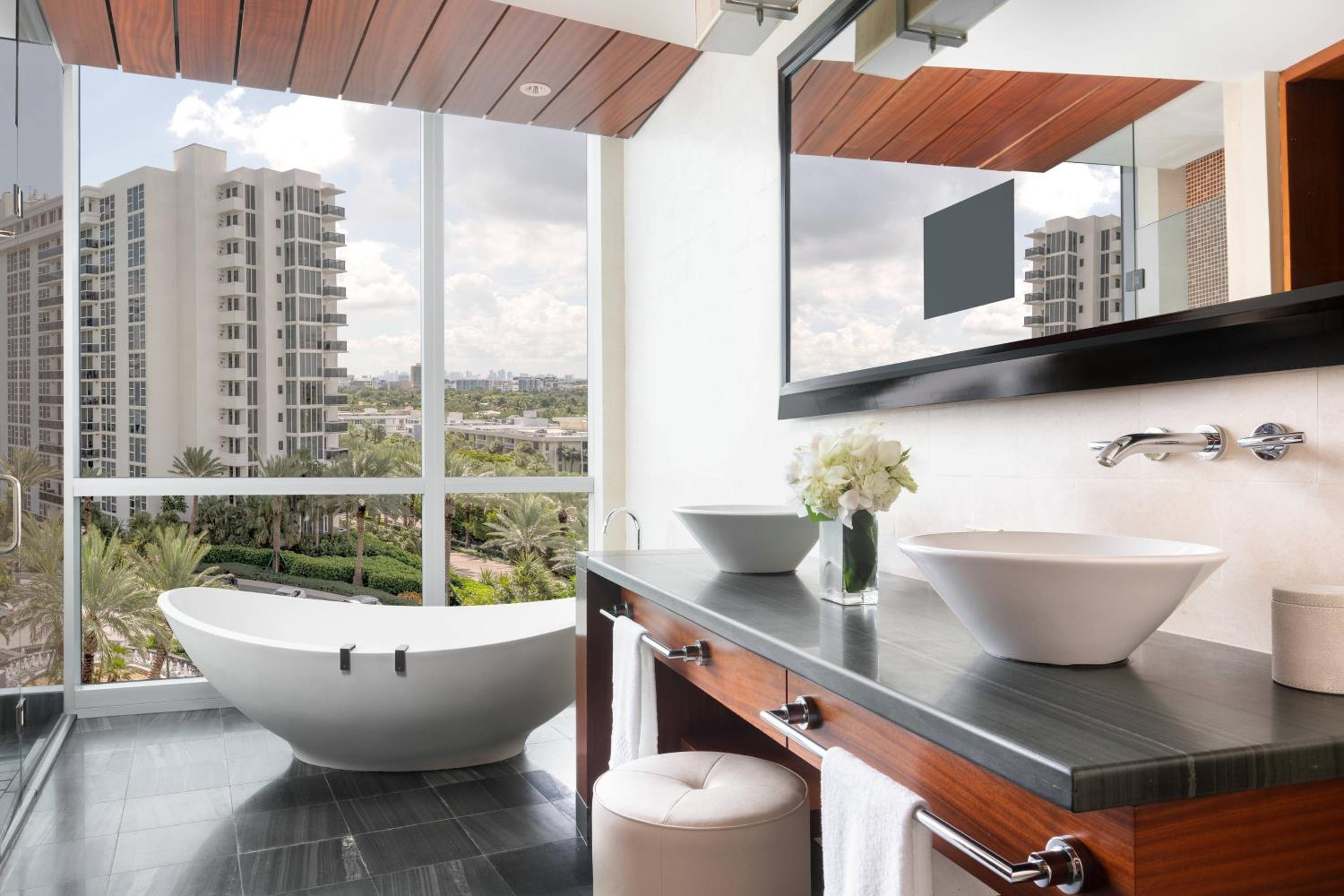 The Ritz-Carlton Bal Harbour, Miami, Billede 66