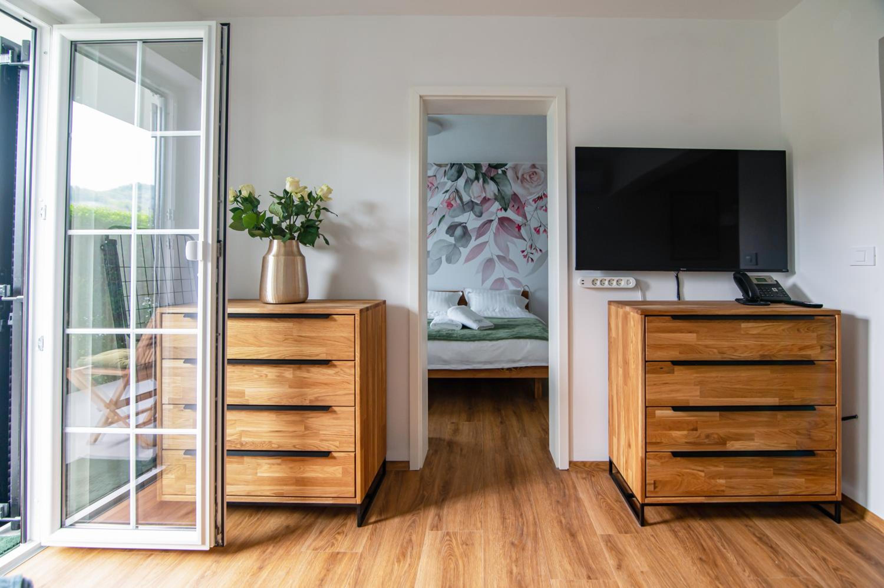 MIZU APARTMA VAS LIPA OLIMJE view 4