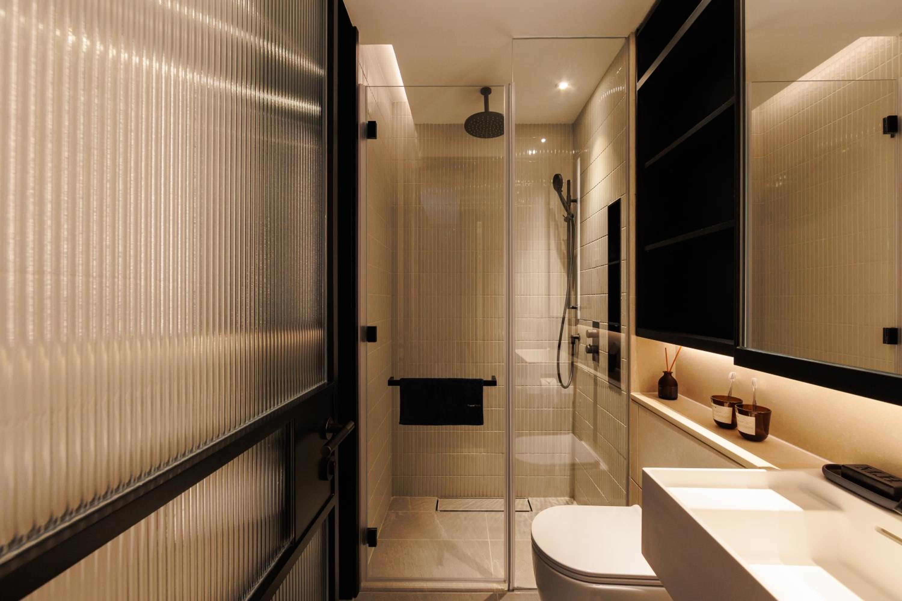 TOWNPLACE WEST KOWLOON