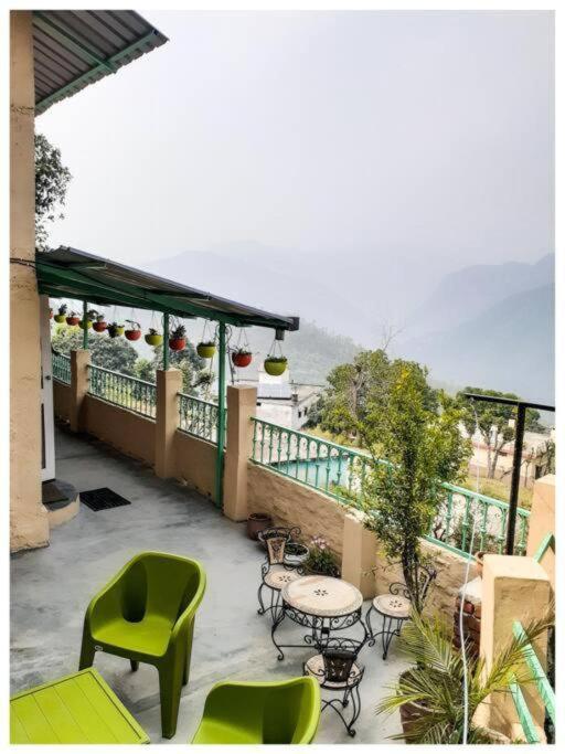 Aanandha Home Stay view 4