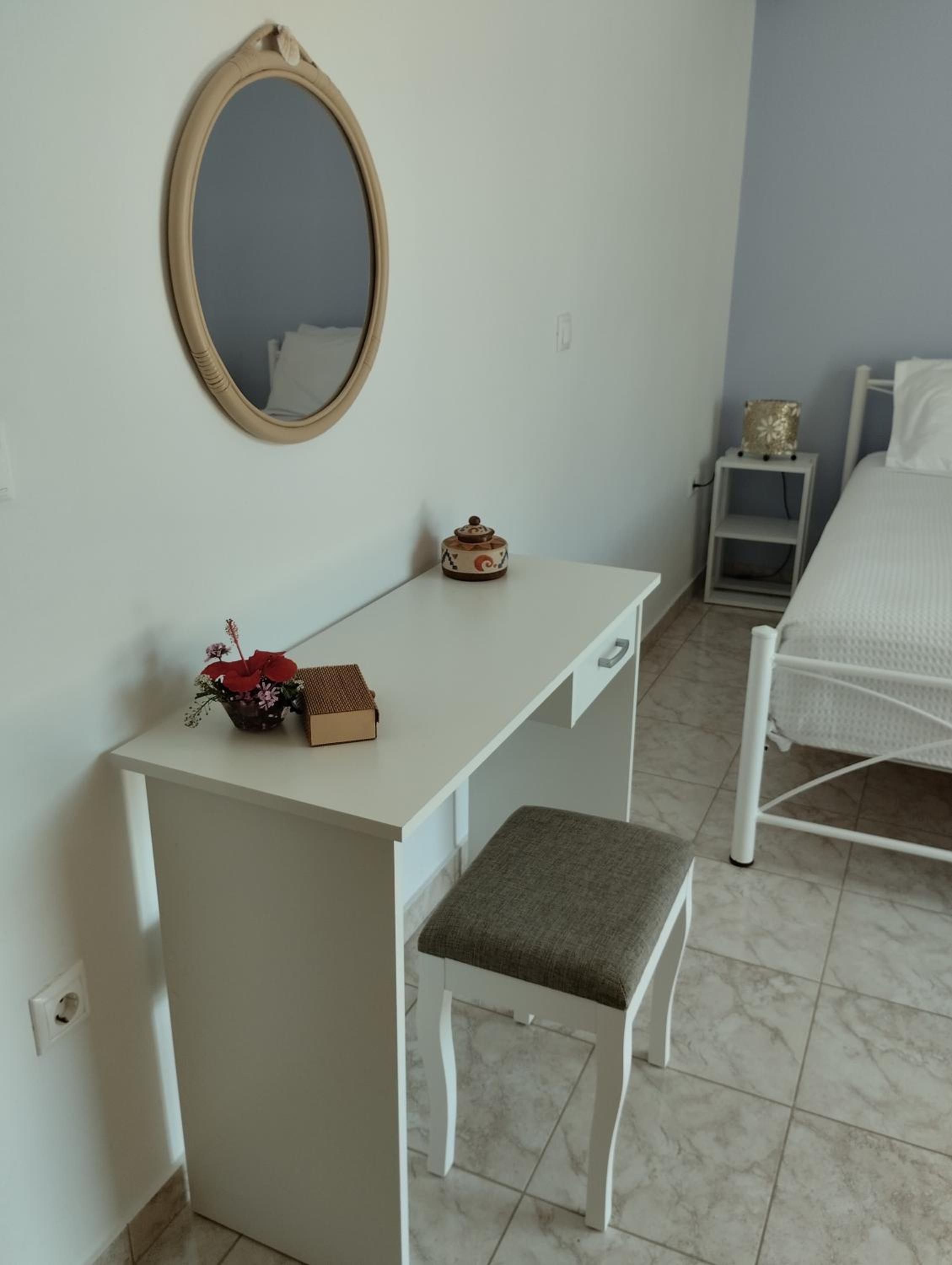 Calypso Two Bedroom Apartment