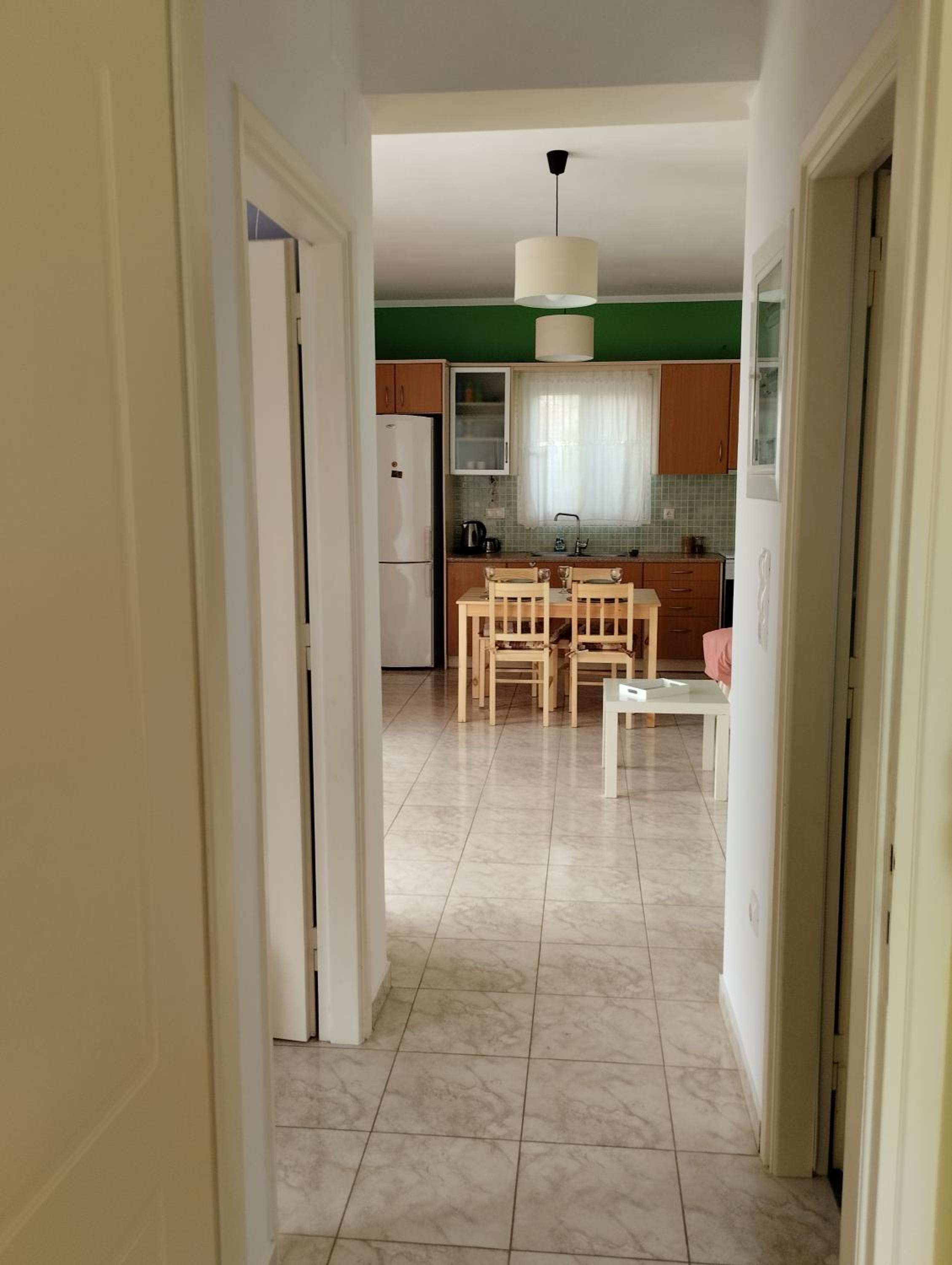 Calypso Two Bedroom Apartment
