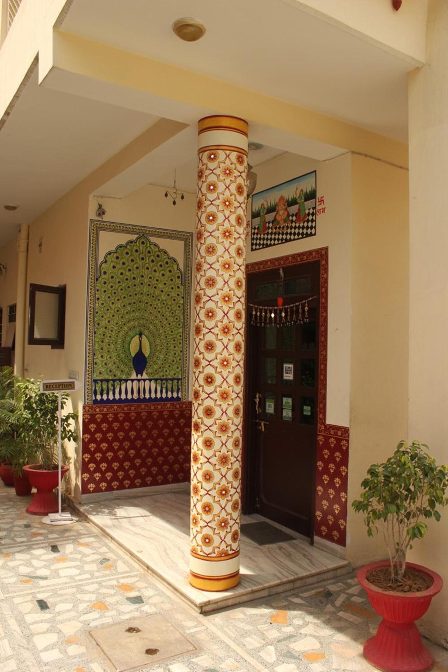 Vinayak Guest House view 4