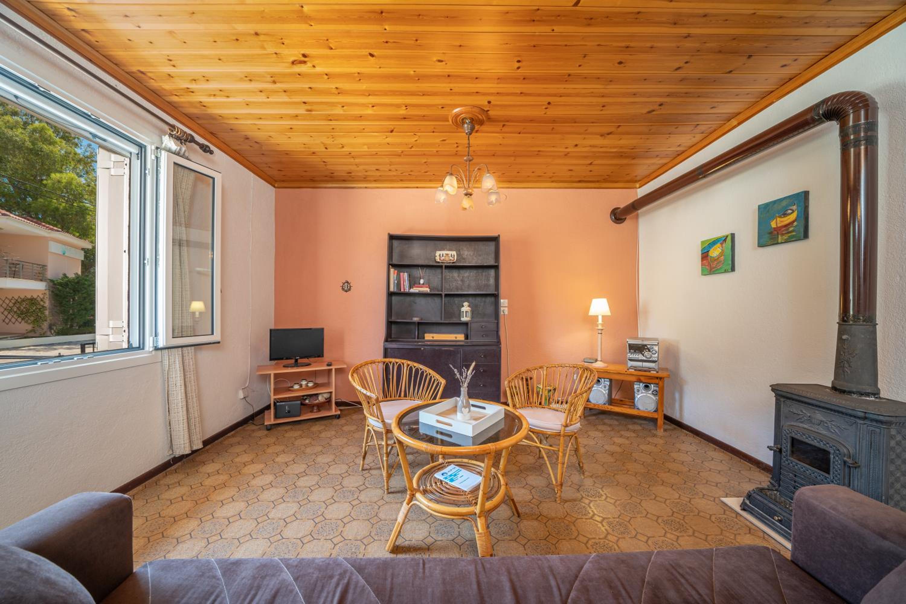 Artemis House