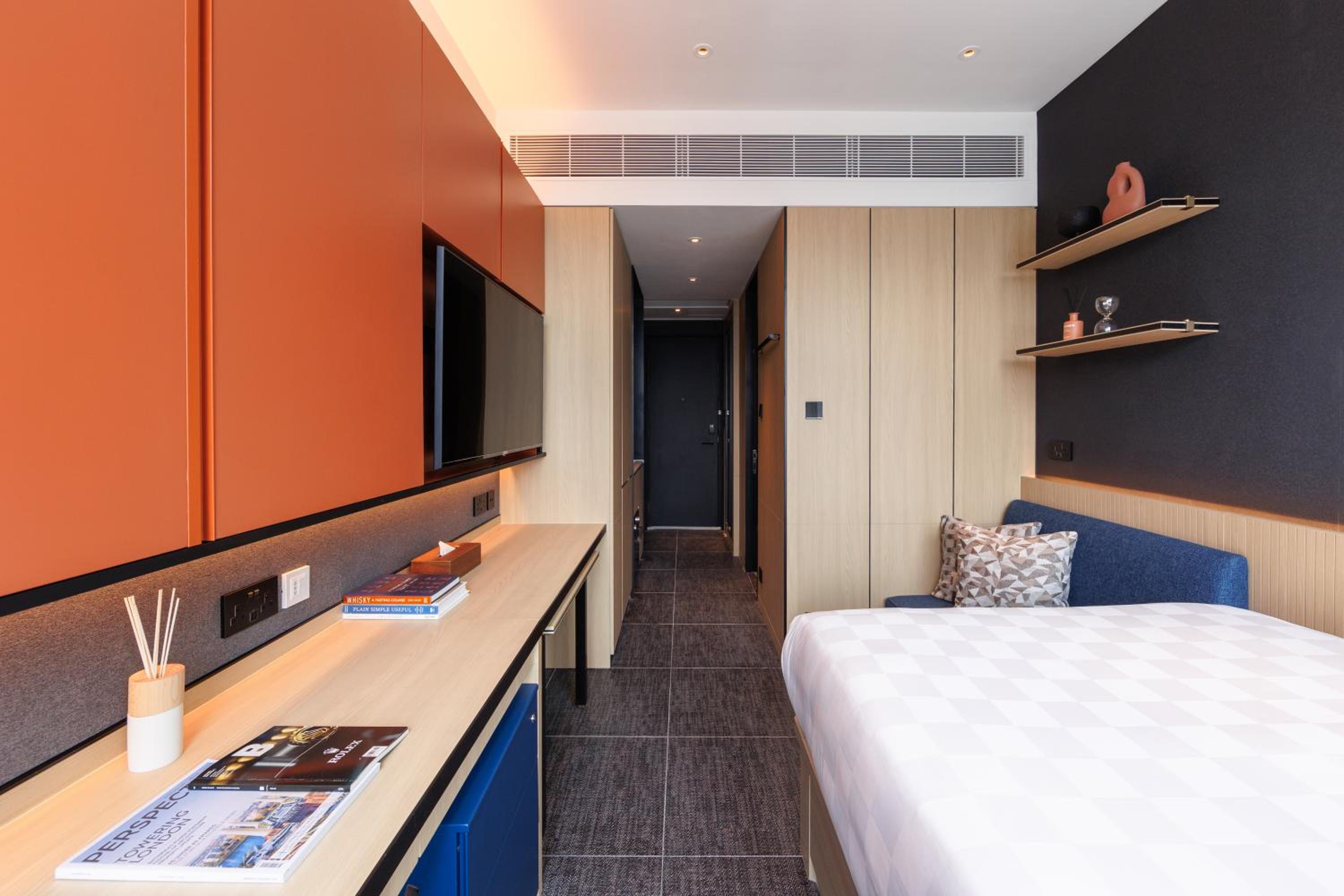 TOWNPLACE WEST KOWLOON