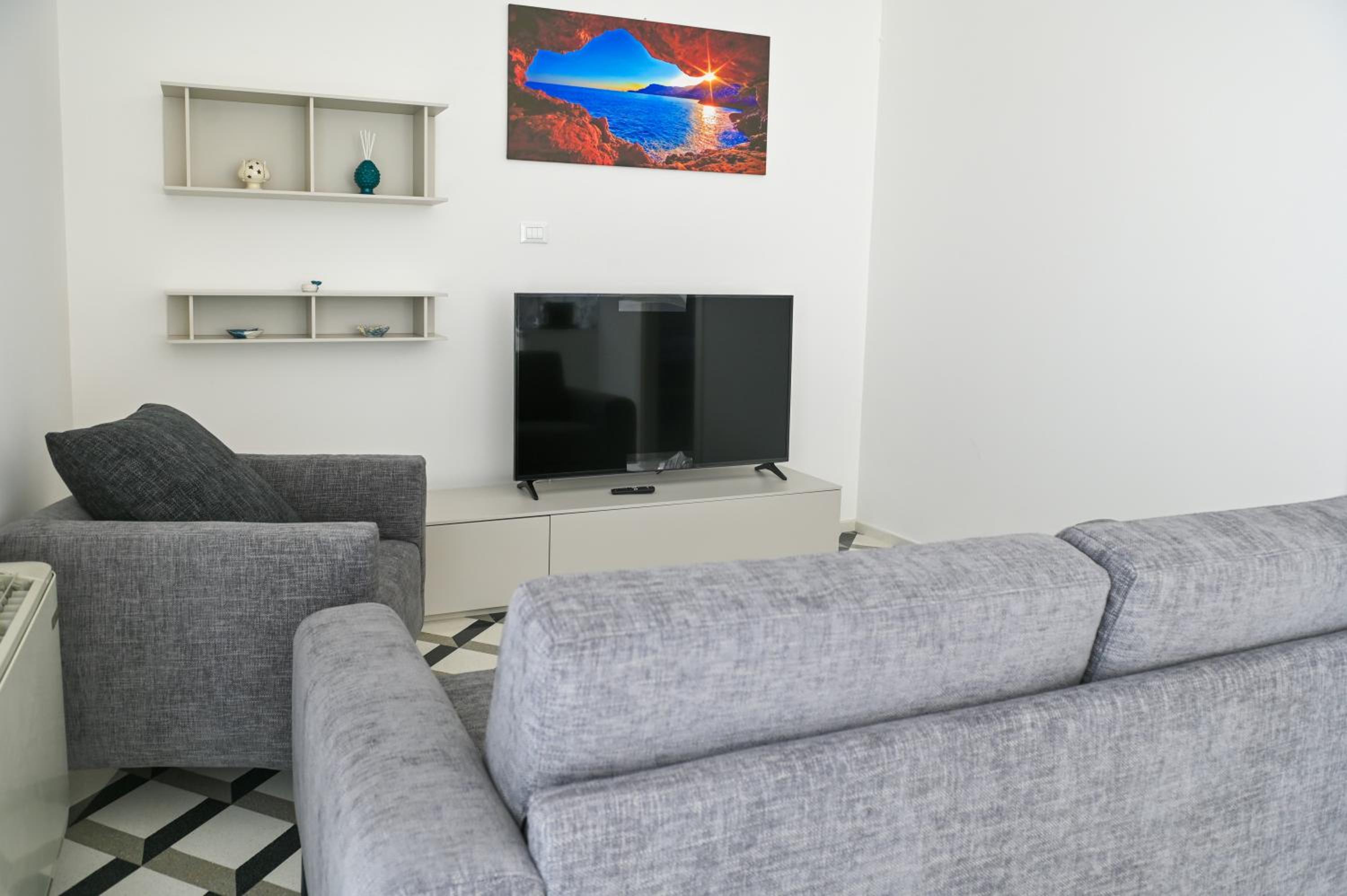 Perle Marine Suite Apartments