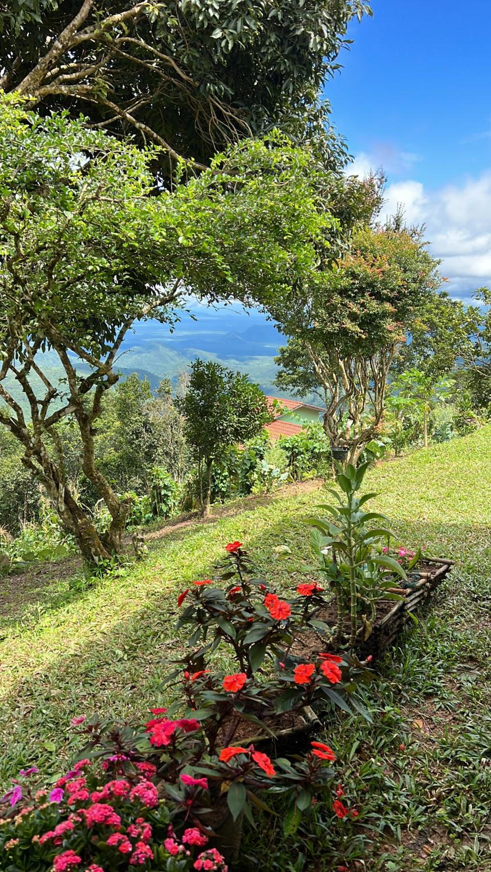 Chalé Bella Vista