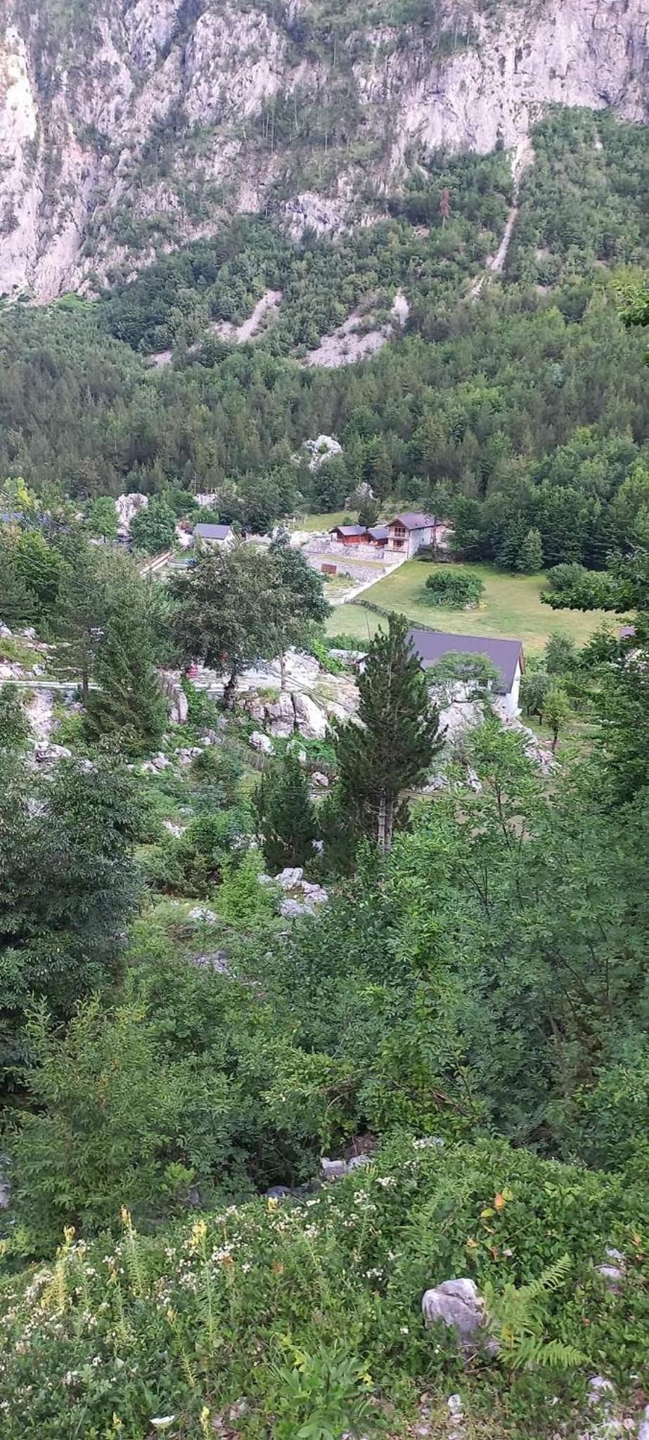 Bujtina Sherifaj