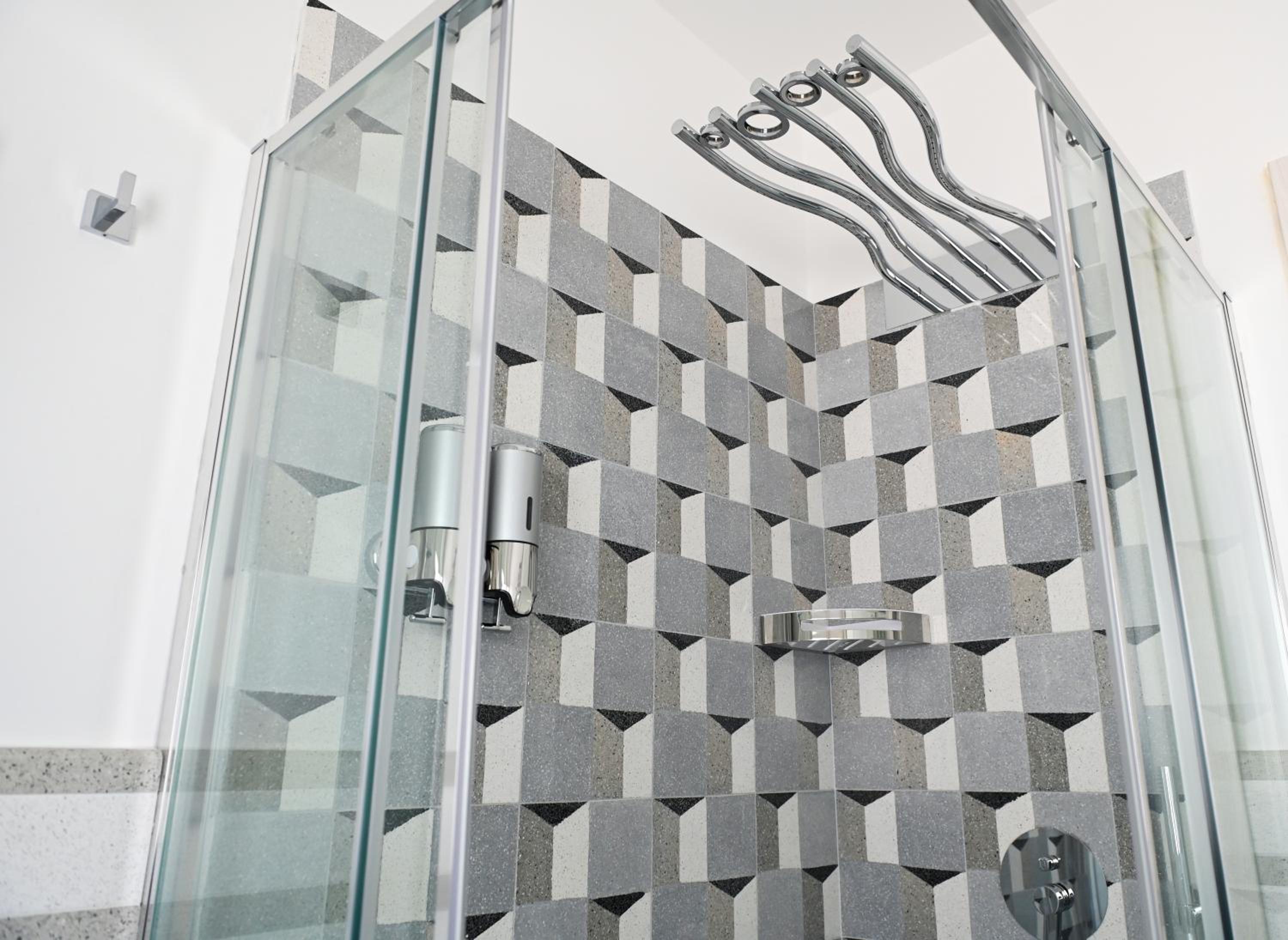Perle Marine Suite Apartments