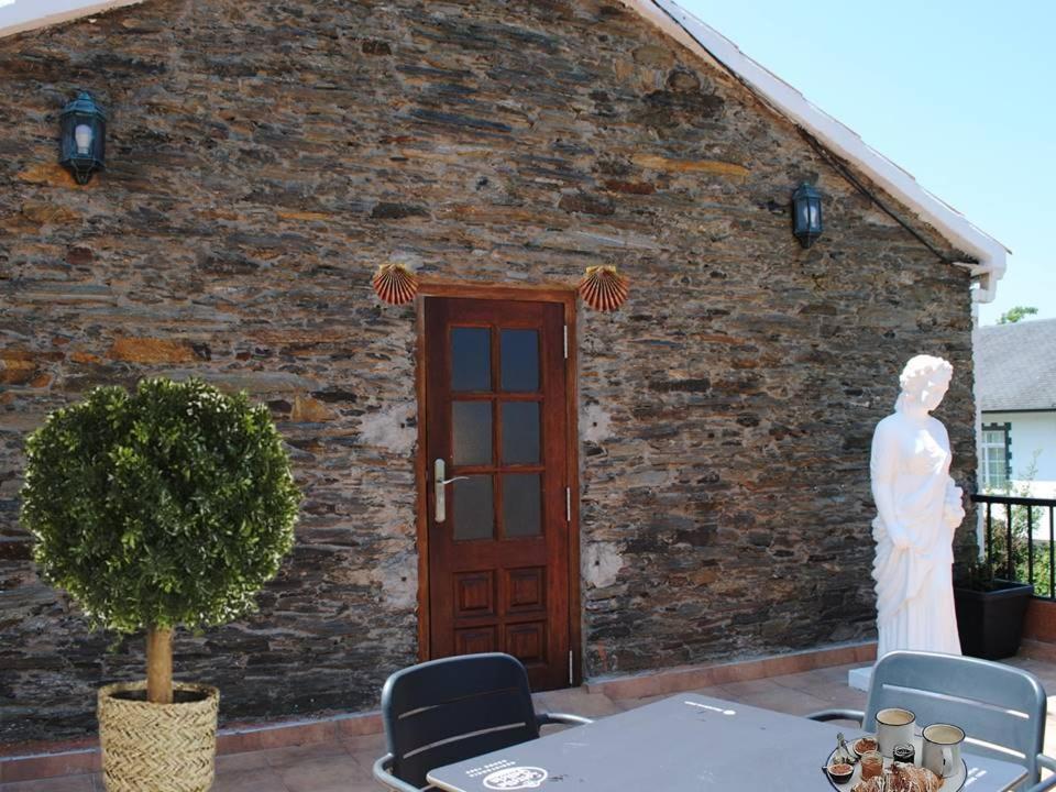 LA GALLEGA