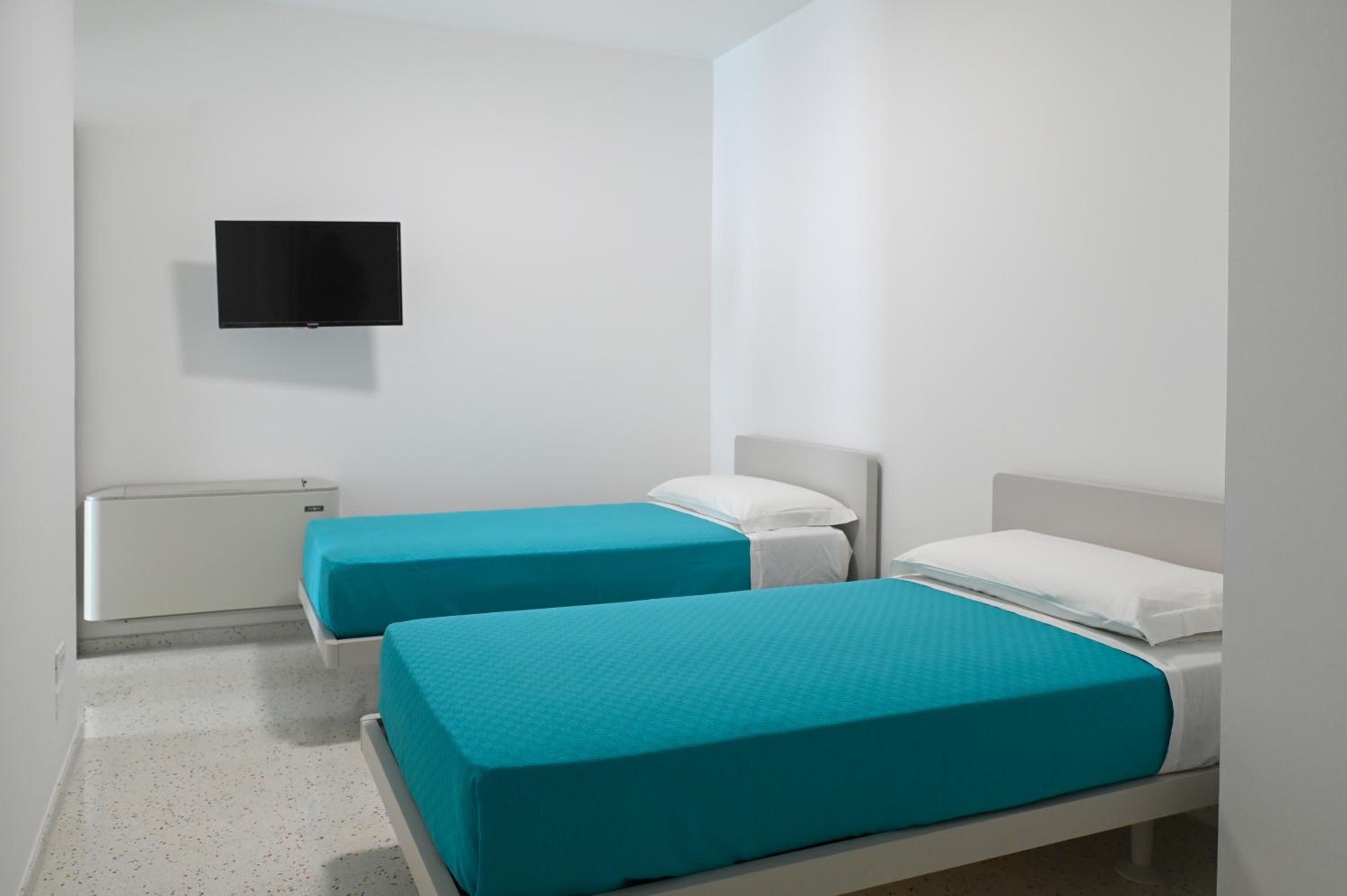 Perle Marine Suite Apartments