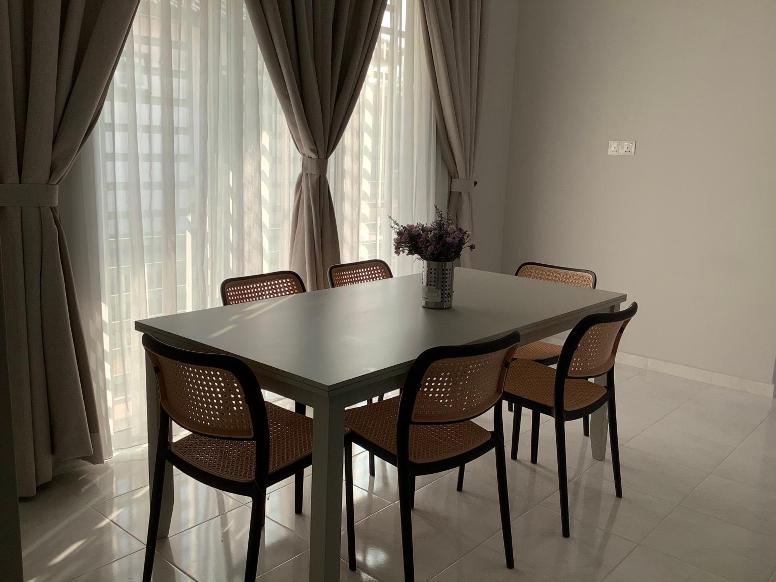 Homestay Umi photo 5