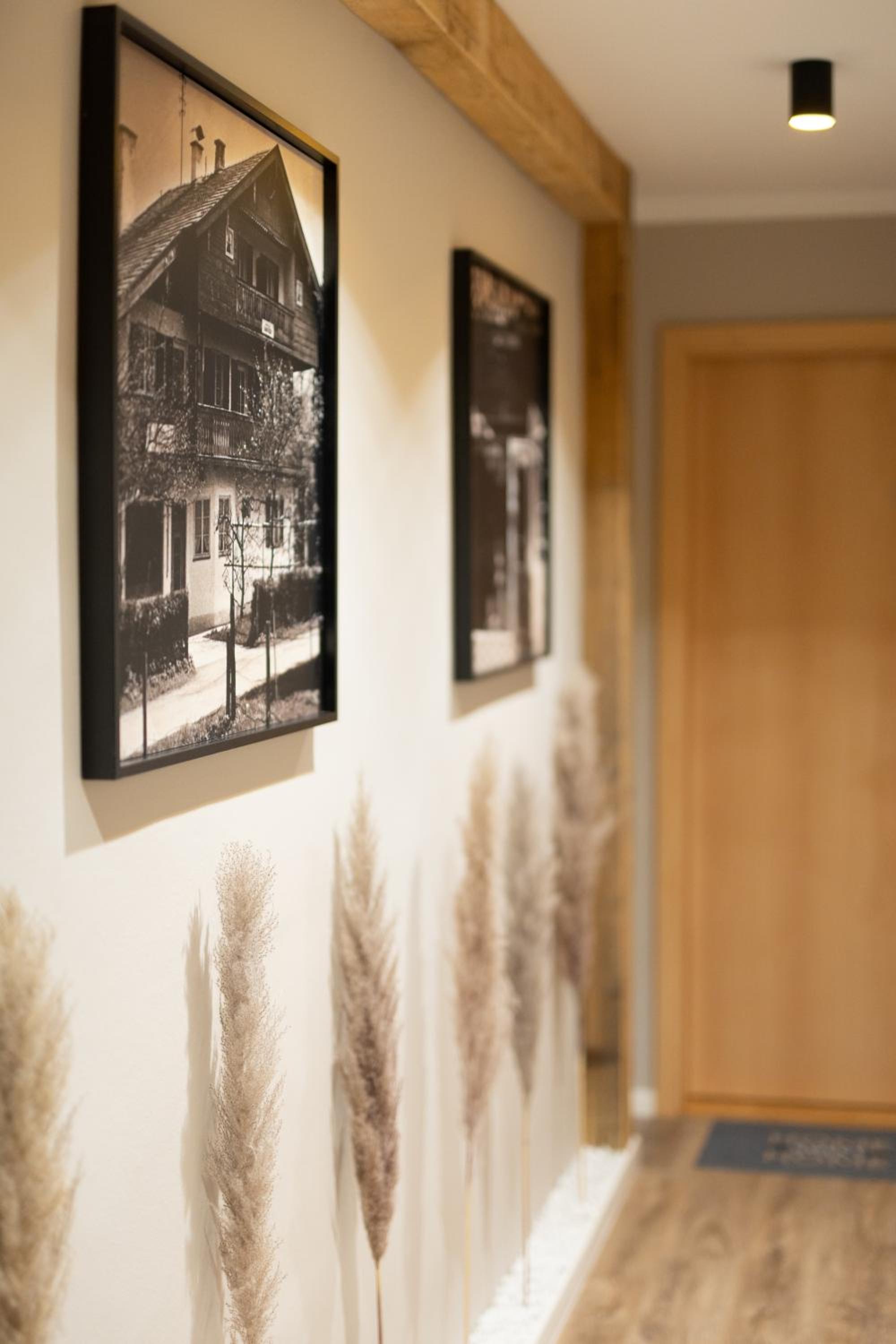 Wiefarn Apartments - Ferienwohnungen in Bad Wiessee am Tegernsee