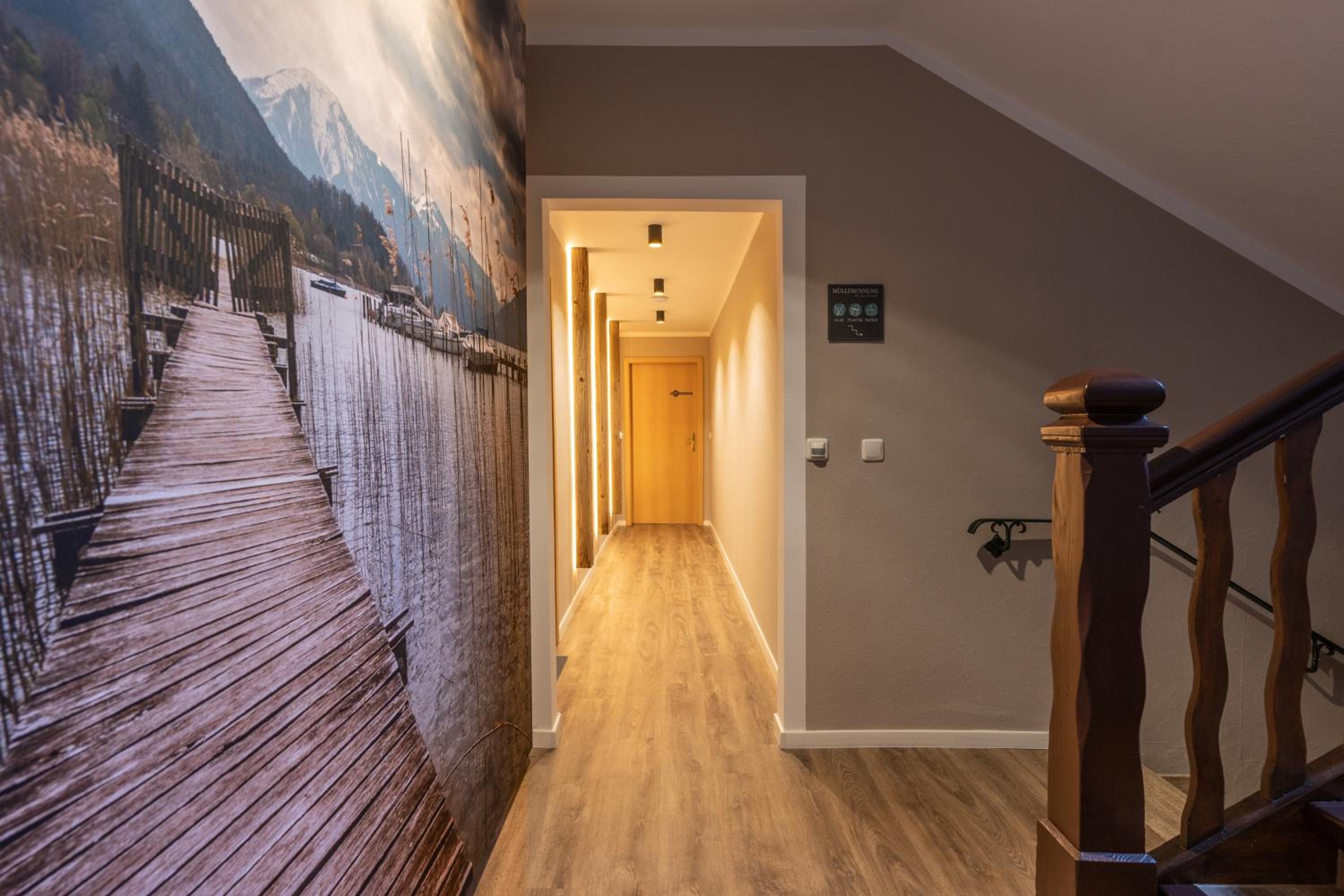 Wiefarn Apartments - Ferienwohnungen in Bad Wiessee am Tegernsee