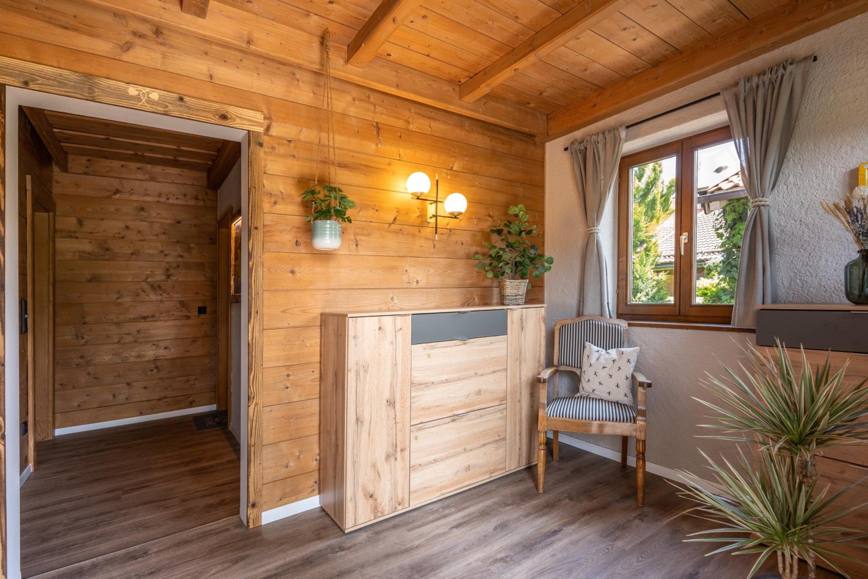 Wiefarn Apartments - Ferienwohnungen in Bad Wiessee am Tegernsee