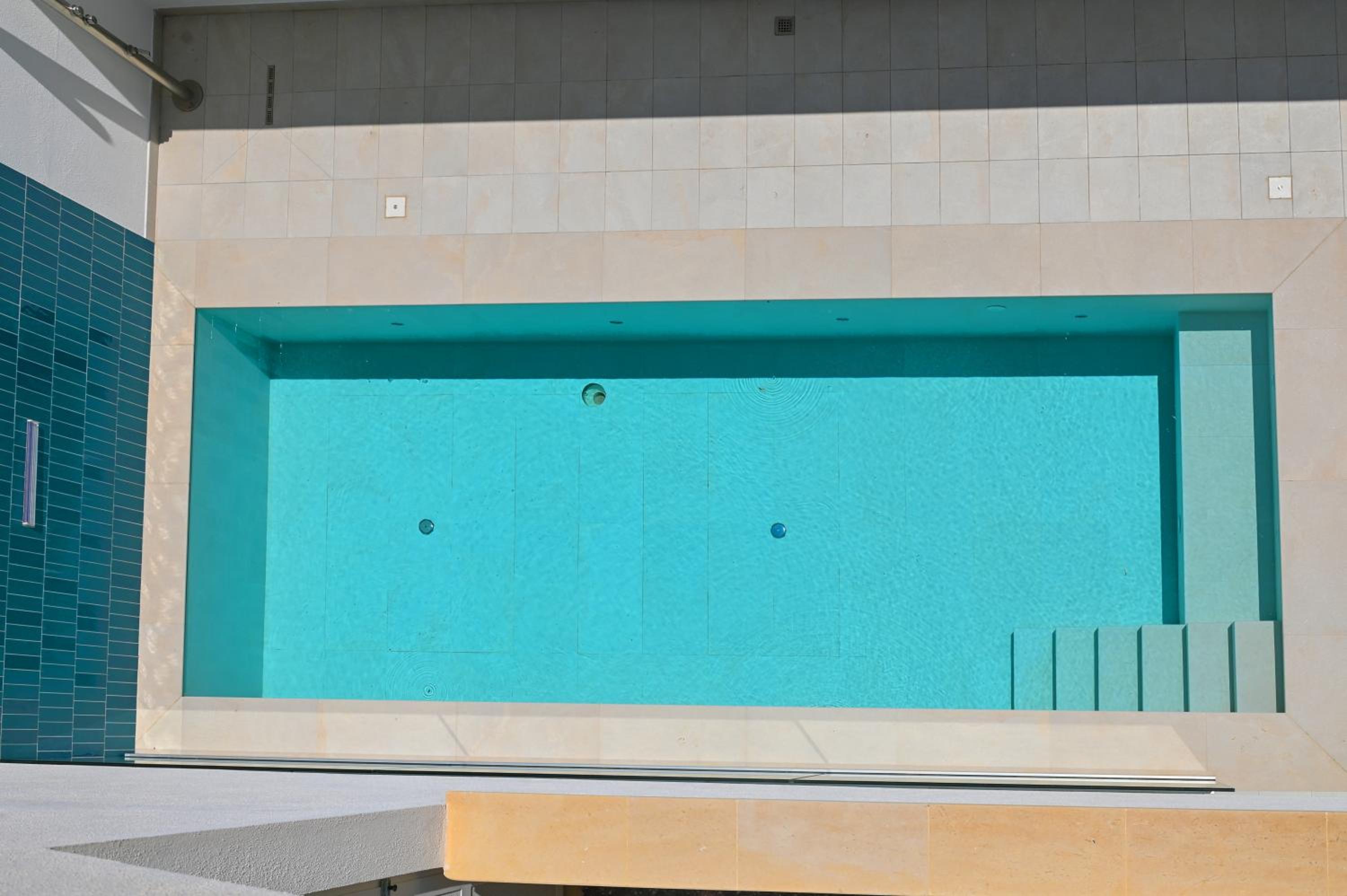 Perle Marine Suite Apartments