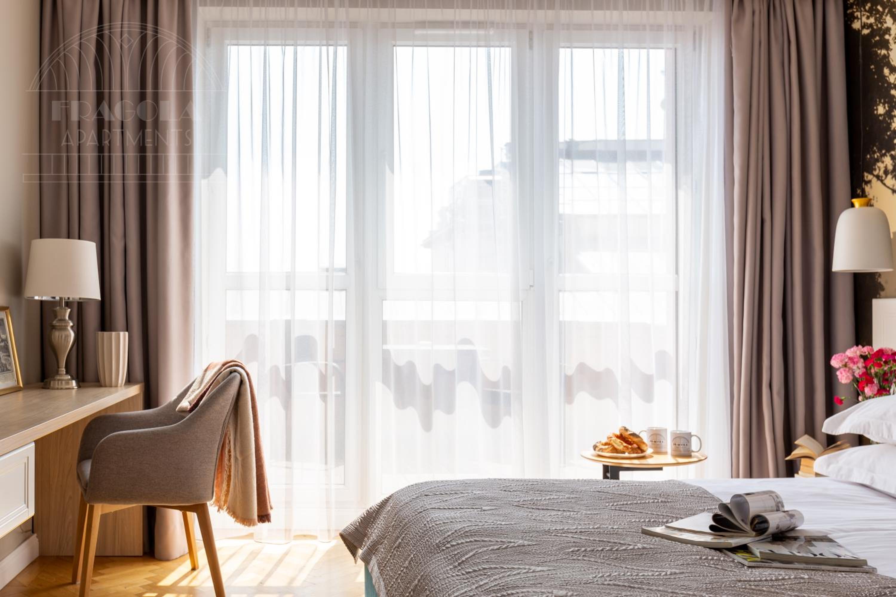 Feniks Fragola Apartments
