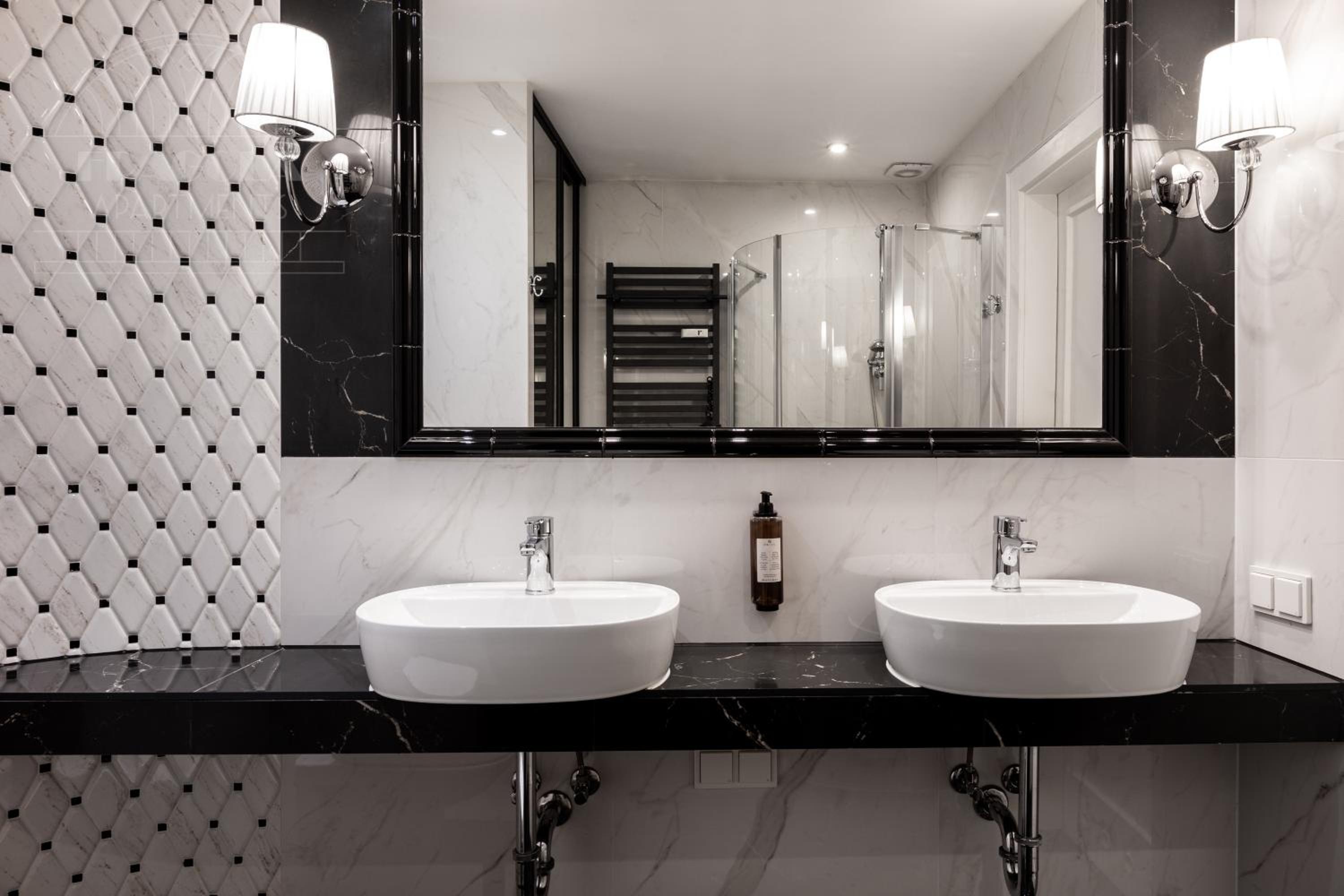 Feniks Fragola Apartments