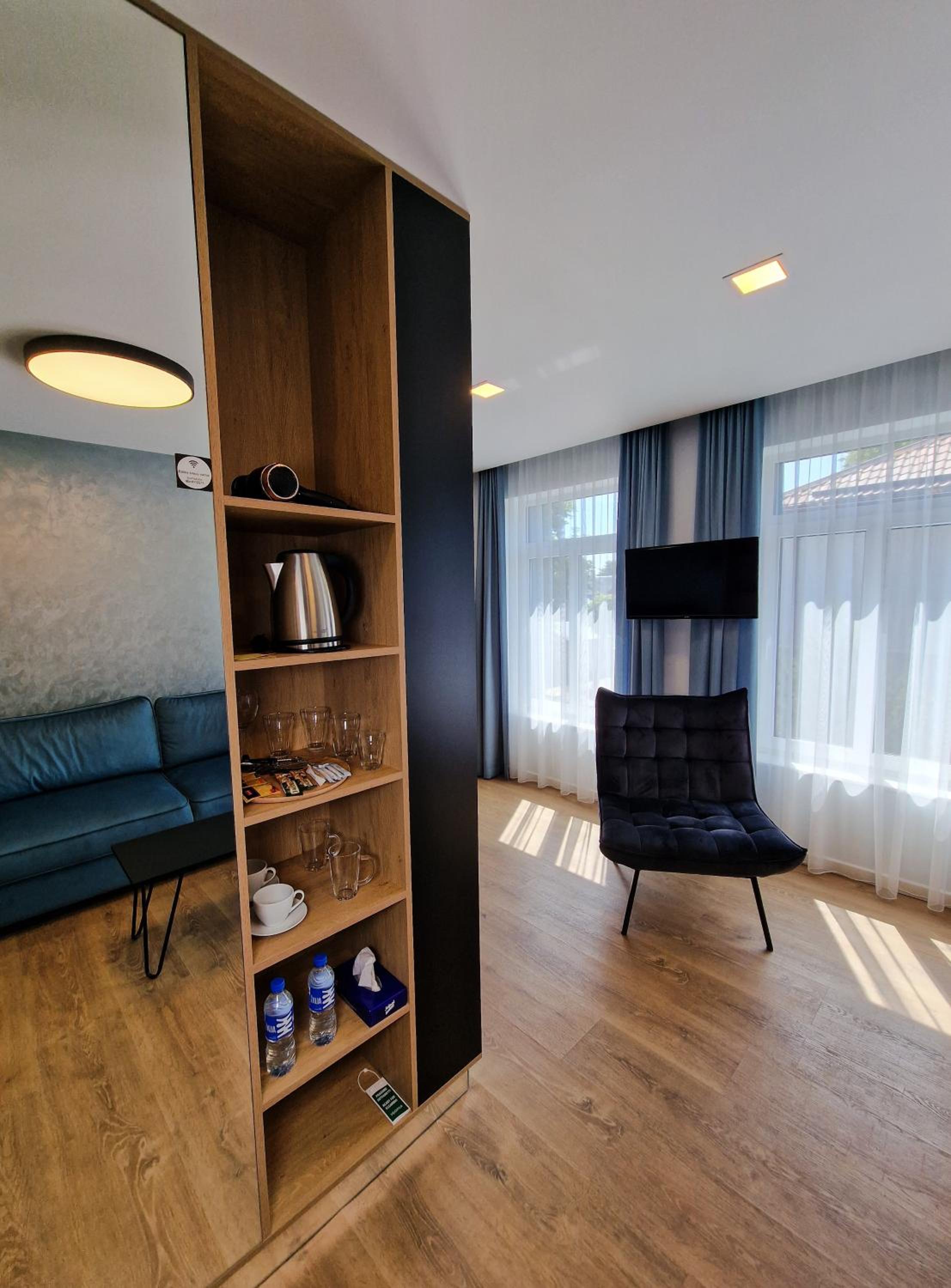 Editos apartamentai view 3