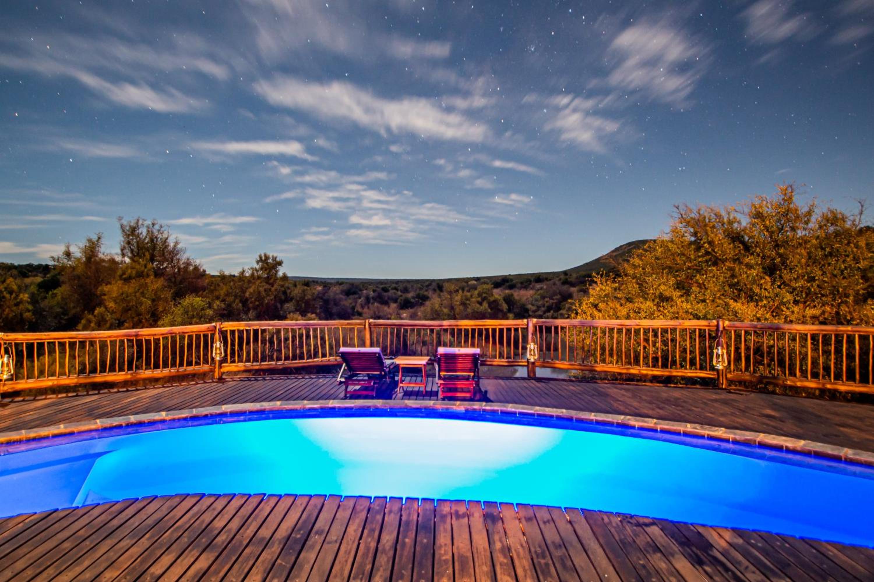 Kubu Lodge