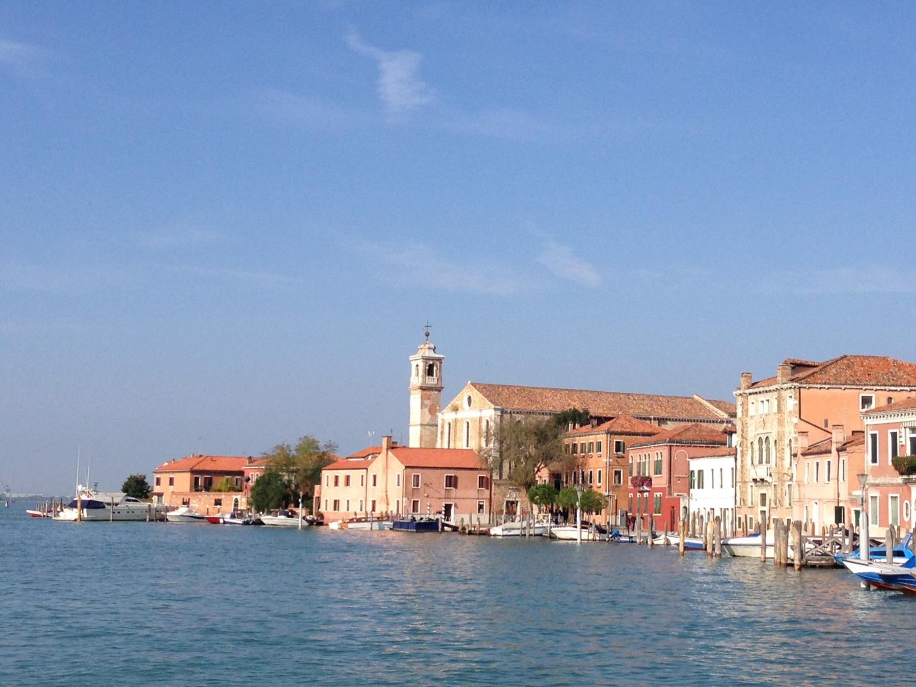 Ca' Mazzega