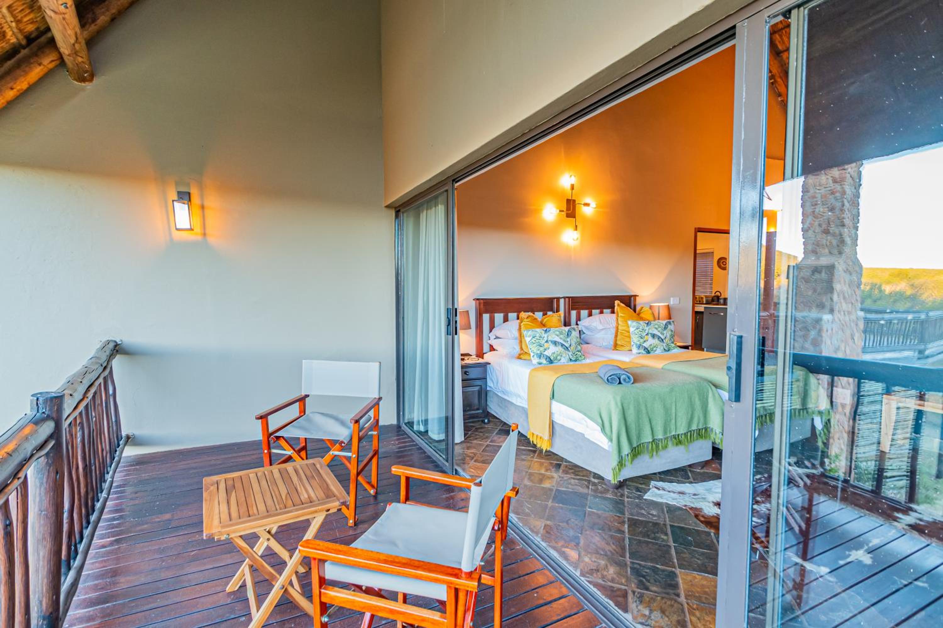 Kubu Lodge